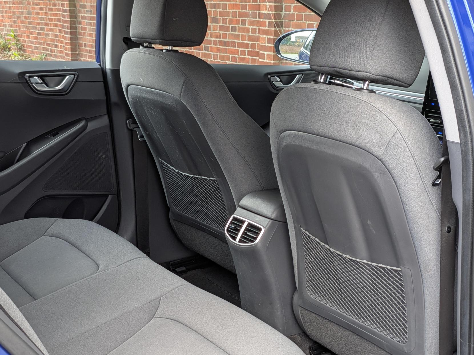 Hyundai IONIQ 38.3kWh Premium Hatchback 5dr Electric Auto (136 ps)