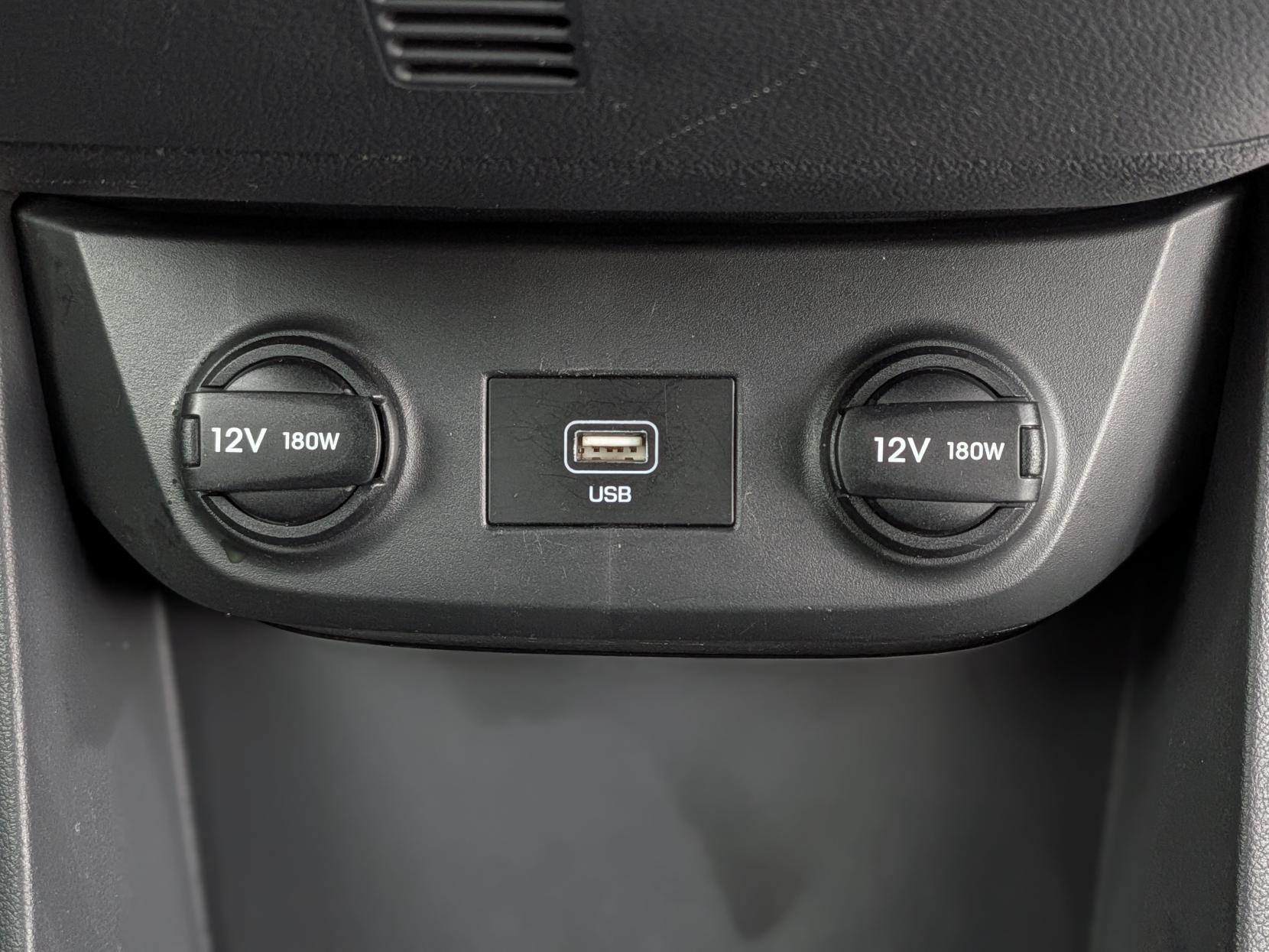 Hyundai IONIQ 38.3kWh Premium Hatchback 5dr Electric Auto (136 ps)