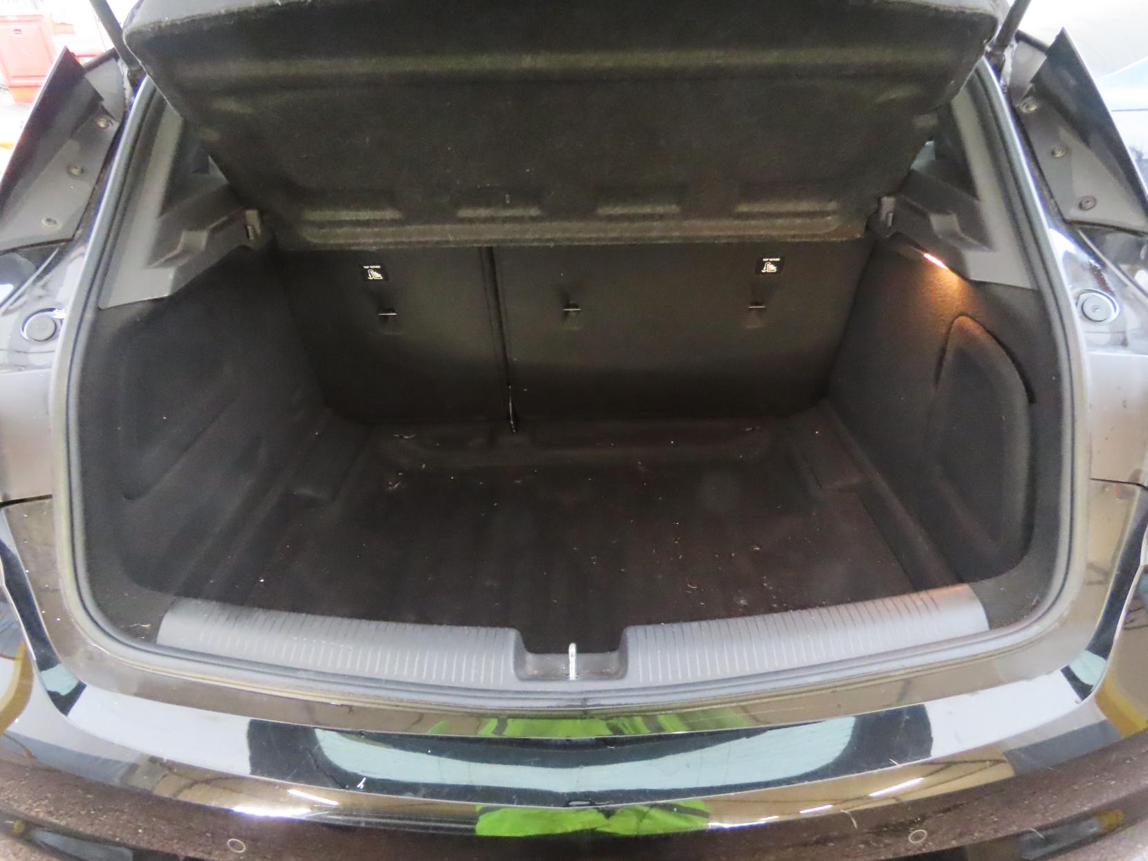 Vauxhall Astra 1.4i Turbo SRi Nav Hatchback 5dr Petrol Manual Euro 6 (150 ps)