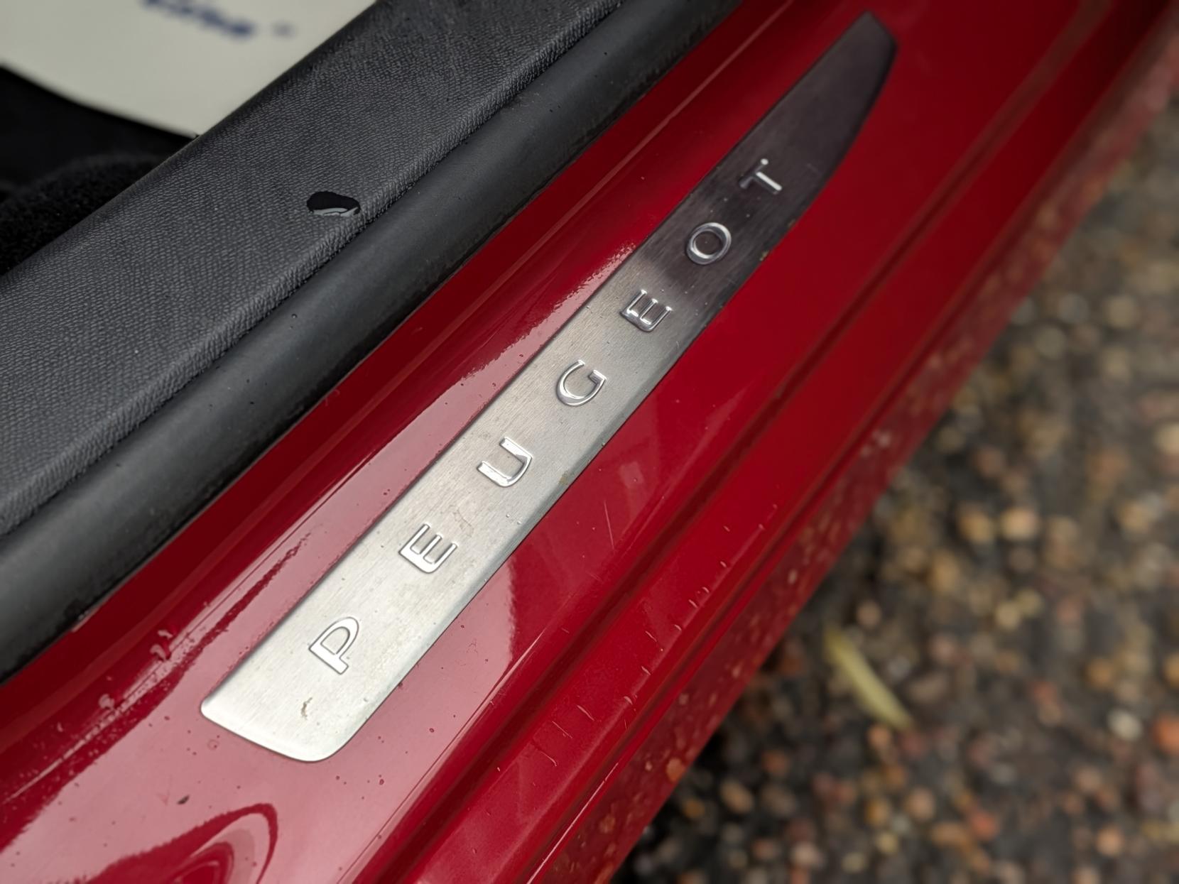 Peugeot 308 1.2 PureTech GT Line Hatchback 5dr Petrol EAT Euro 6 (s/s) (130 ps)