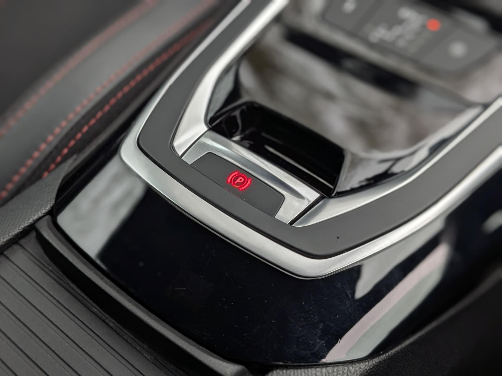 Peugeot 308 1.2 PureTech GT Line Hatchback 5dr Petrol EAT Euro 6 (s/s) (130 ps)