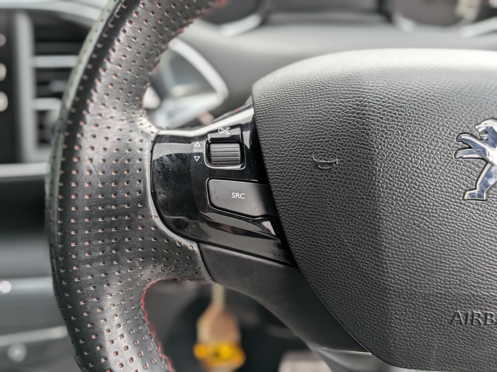 Peugeot 308 1.2 PureTech GT Line Hatchback 5dr Petrol EAT Euro 6 (s/s) (130 ps)