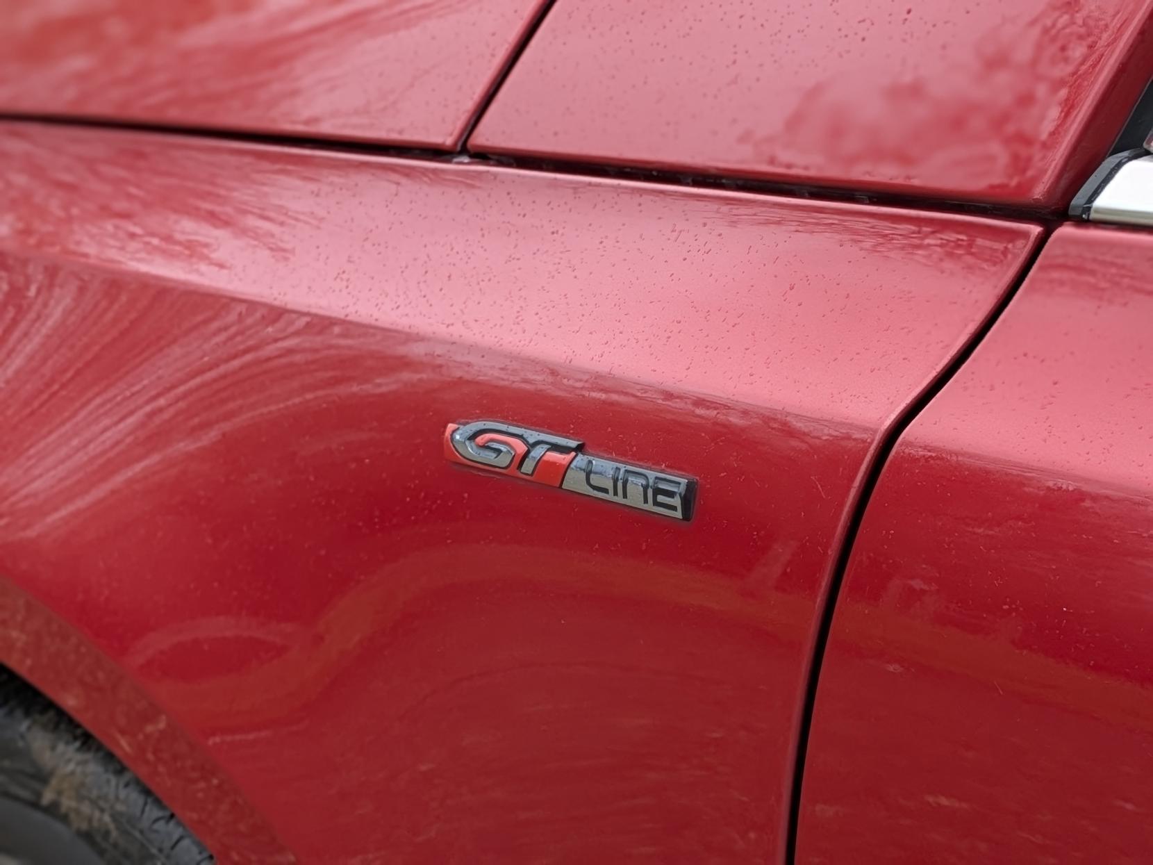 Peugeot 308 1.2 PureTech GT Line Hatchback 5dr Petrol EAT Euro 6 (s/s) (130 ps)