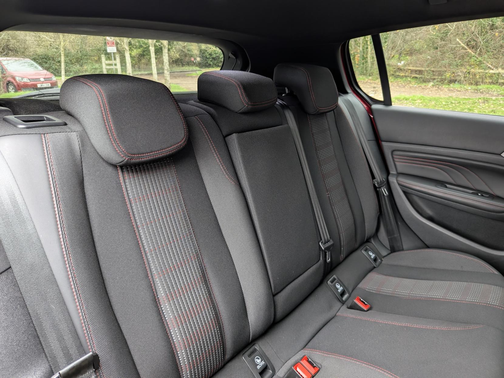 Peugeot 308 1.2 PureTech GT Line Hatchback 5dr Petrol EAT Euro 6 (s/s) (130 ps)