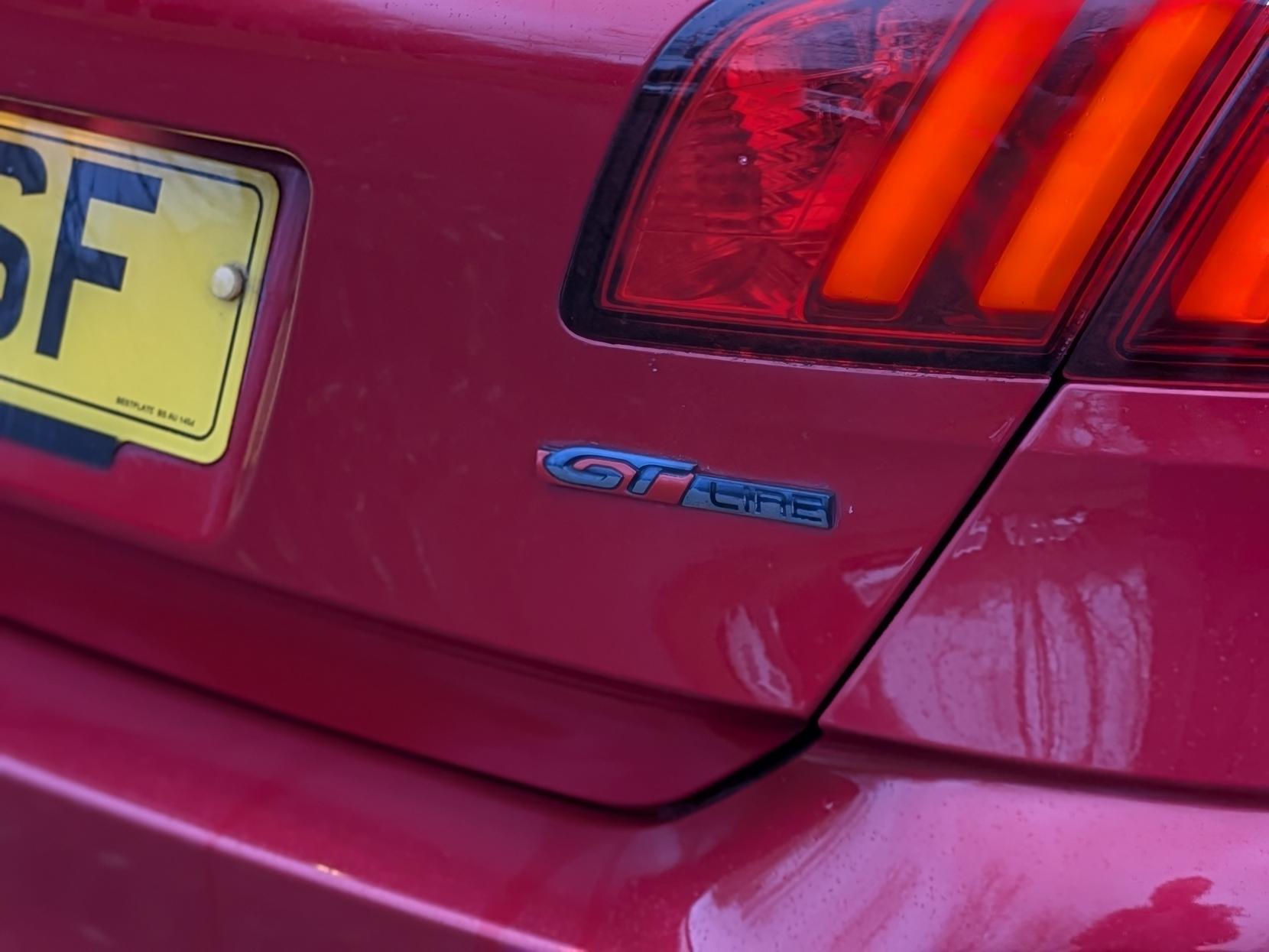 Peugeot 308 1.2 PureTech GT Line Hatchback 5dr Petrol EAT Euro 6 (s/s) (130 ps)