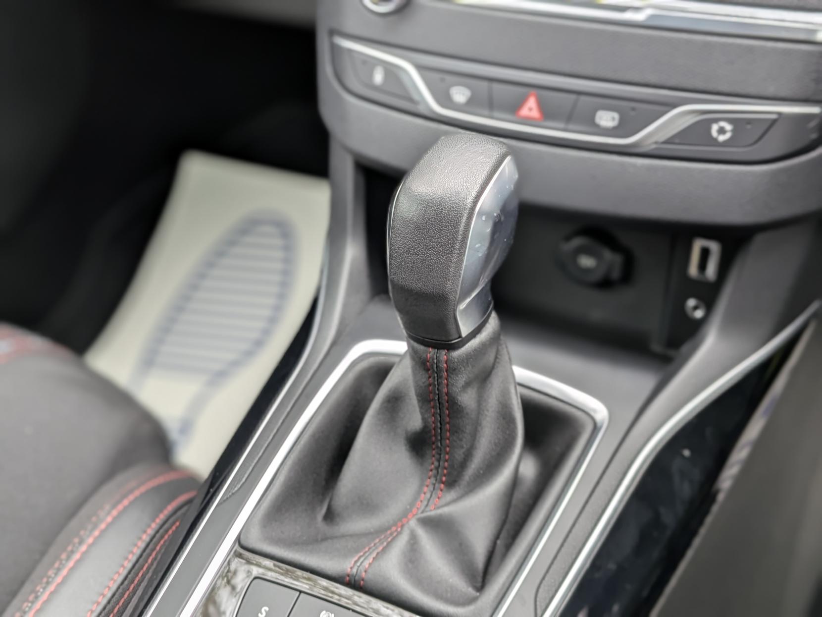 Peugeot 308 1.2 PureTech GT Line Hatchback 5dr Petrol EAT Euro 6 (s/s) (130 ps)