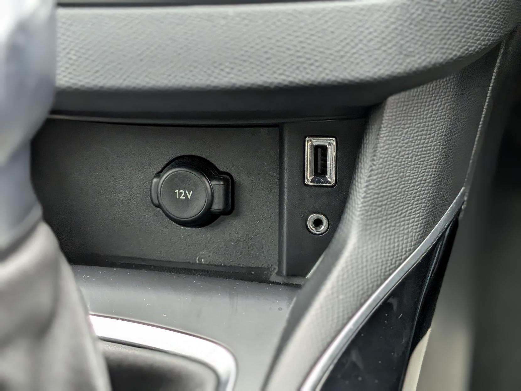 Peugeot 308 1.2 PureTech GT Line Hatchback 5dr Petrol EAT Euro 6 (s/s) (130 ps)