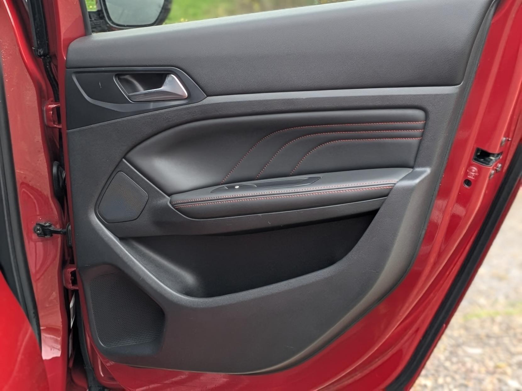 Peugeot 308 1.2 PureTech GT Line Hatchback 5dr Petrol EAT Euro 6 (s/s) (130 ps)