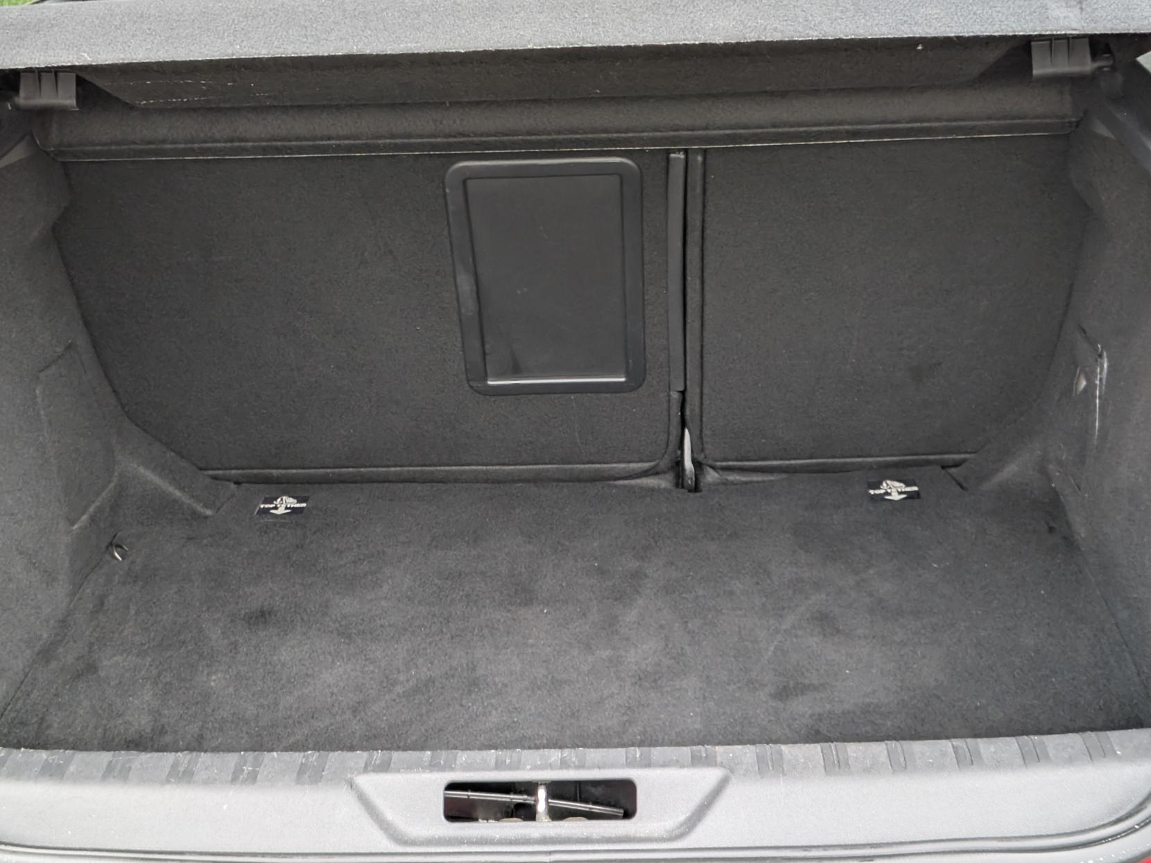 Peugeot 308 1.2 PureTech GT Line Hatchback 5dr Petrol EAT Euro 6 (s/s) (130 ps)