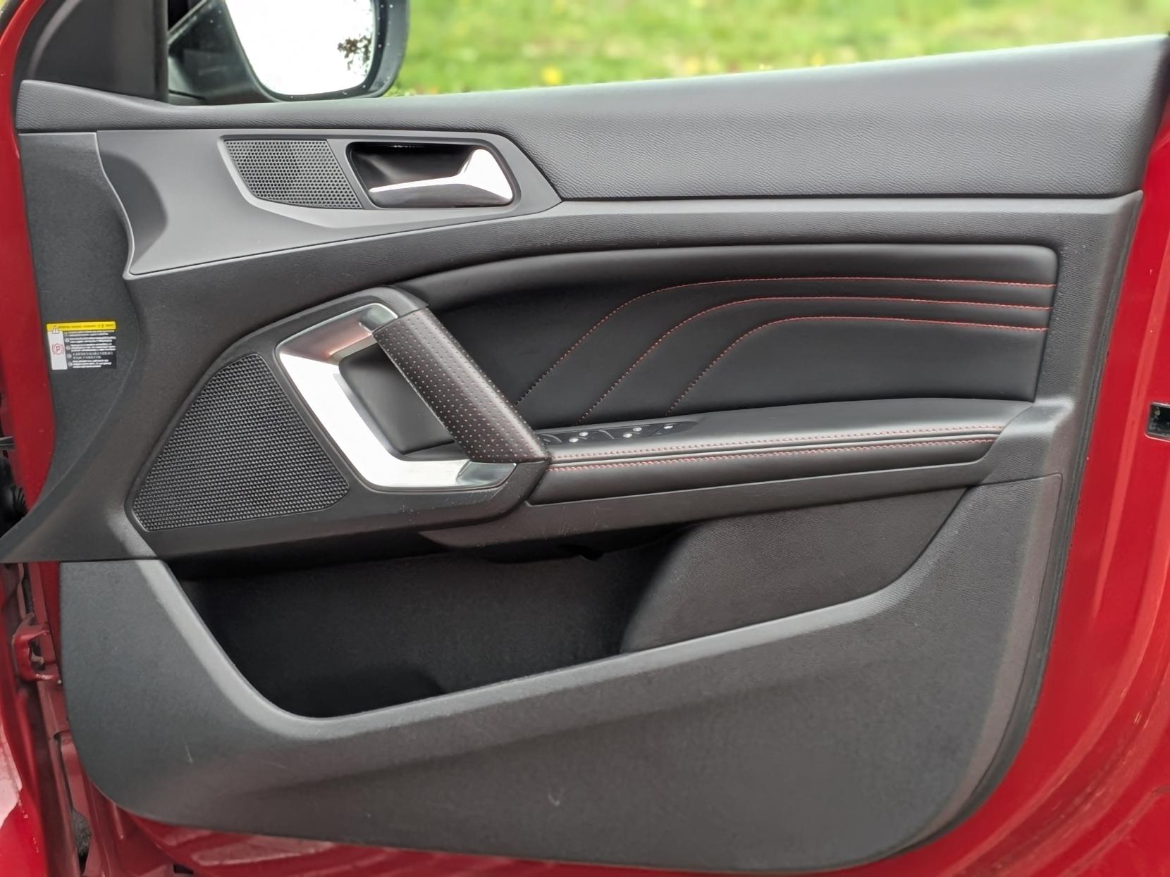 Peugeot 308 1.2 PureTech GT Line Hatchback 5dr Petrol EAT Euro 6 (s/s) (130 ps)