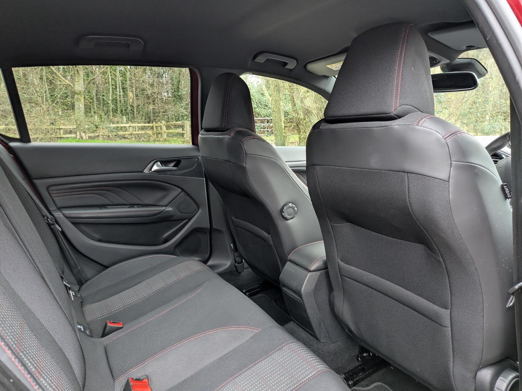 Peugeot 308 1.2 PureTech GT Line Hatchback 5dr Petrol EAT Euro 6 (s/s) (130 ps)