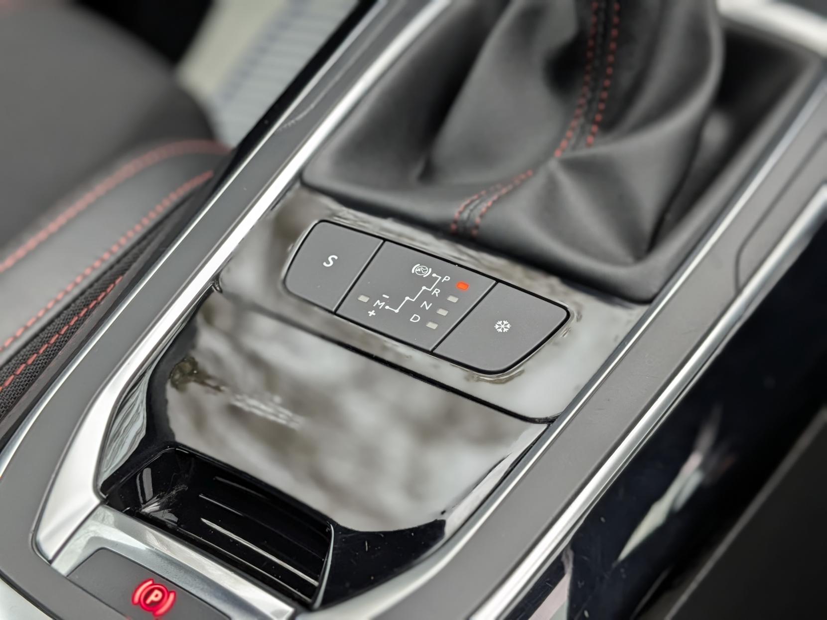 Peugeot 308 1.2 PureTech GT Line Hatchback 5dr Petrol EAT Euro 6 (s/s) (130 ps)