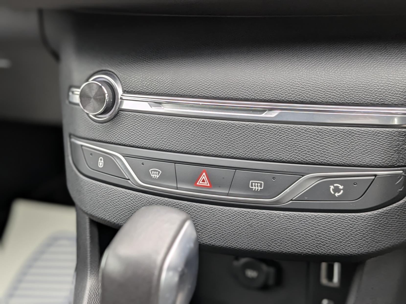 Peugeot 308 1.2 PureTech GT Line Hatchback 5dr Petrol EAT Euro 6 (s/s) (130 ps)