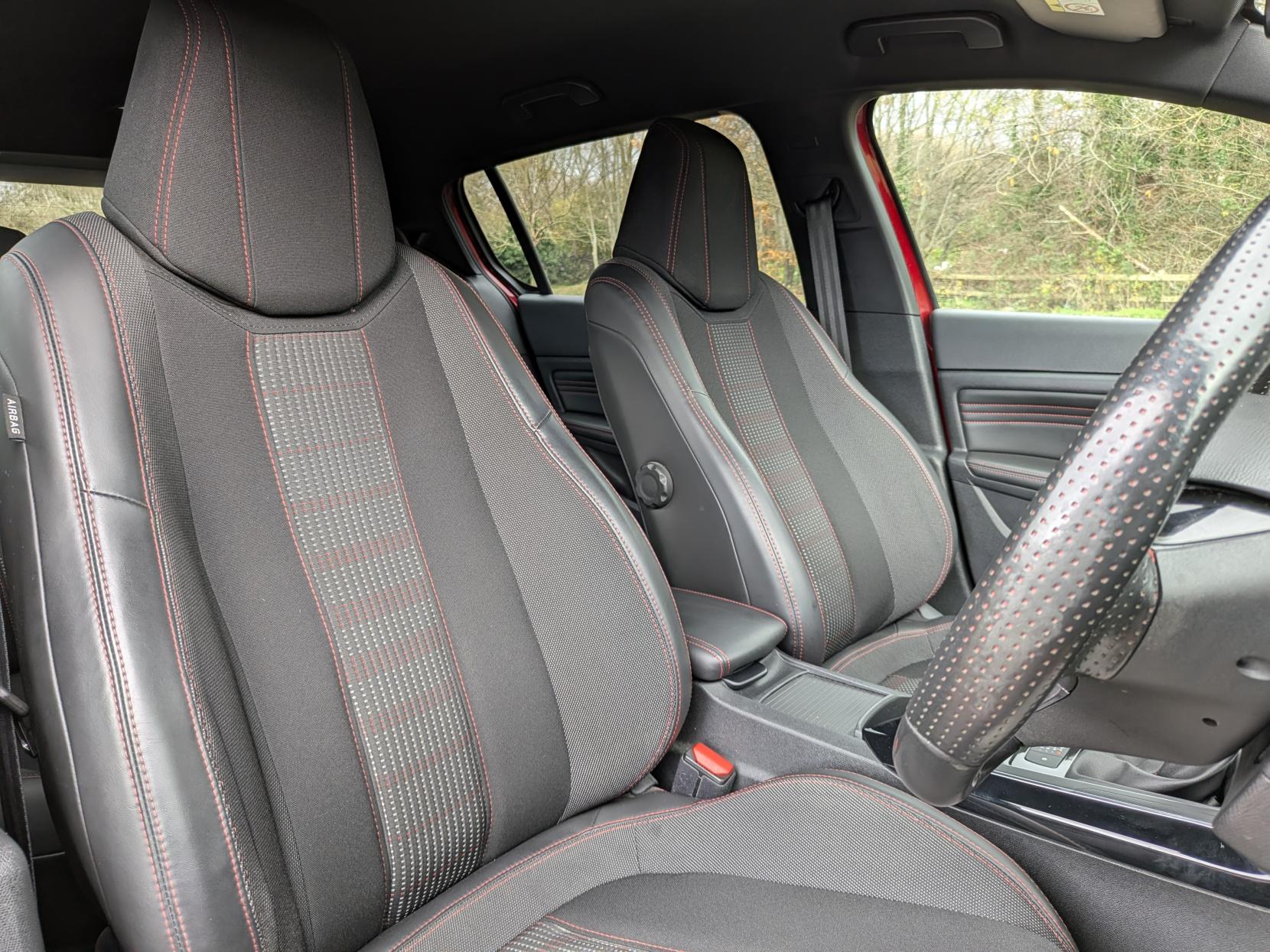 Peugeot 308 1.2 PureTech GT Line Hatchback 5dr Petrol EAT Euro 6 (s/s) (130 ps)