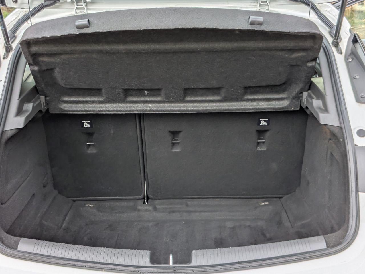 Vauxhall Astra 1.4i Turbo SRi Hatchback 5dr Petrol Manual Euro 6 (150 ps)