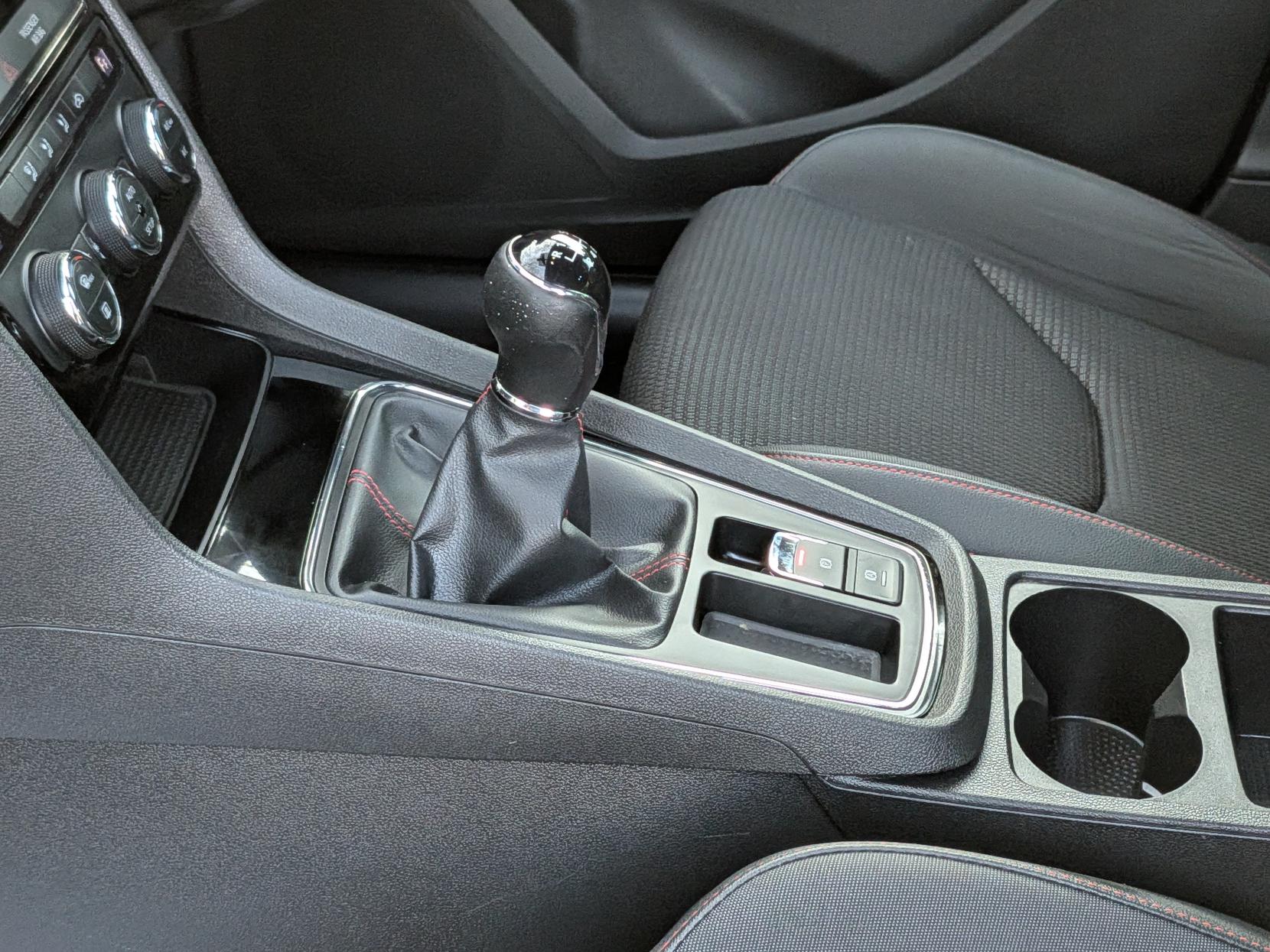 SEAT Leon 1.5 TSI EVO FR Hatchback 5dr Petrol Manual Euro 6 (s/s) (130 ps)