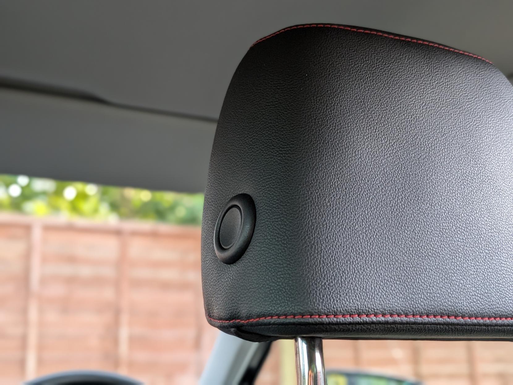 SEAT Leon 1.5 TSI EVO FR Hatchback 5dr Petrol Manual Euro 6 (s/s) (130 ps)