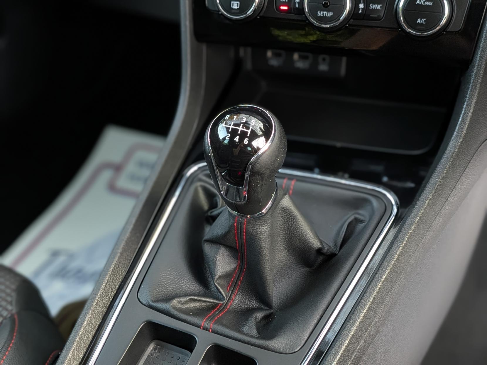 SEAT Leon 1.5 TSI EVO FR Hatchback 5dr Petrol Manual Euro 6 (s/s) (130 ps)