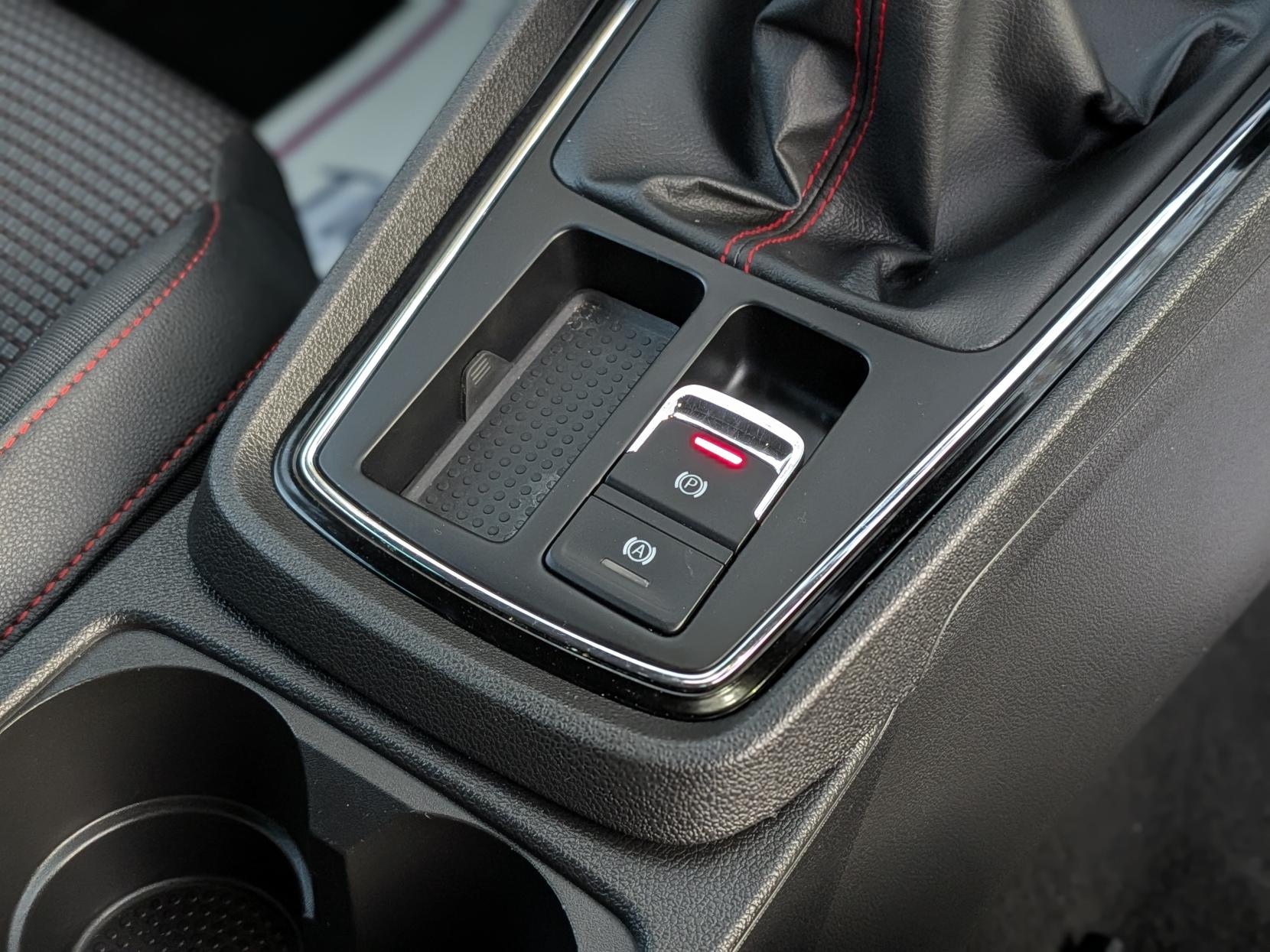 SEAT Leon 1.5 TSI EVO FR Hatchback 5dr Petrol Manual Euro 6 (s/s) (130 ps)