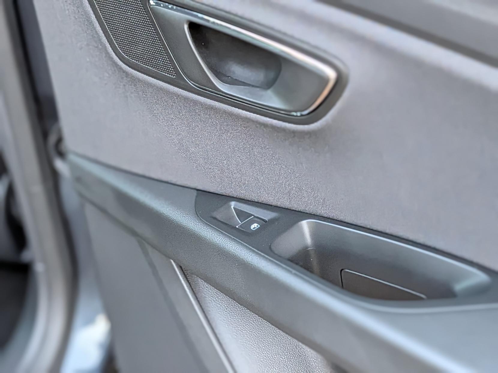 SEAT Leon 1.5 TSI EVO FR Hatchback 5dr Petrol Manual Euro 6 (s/s) (130 ps)