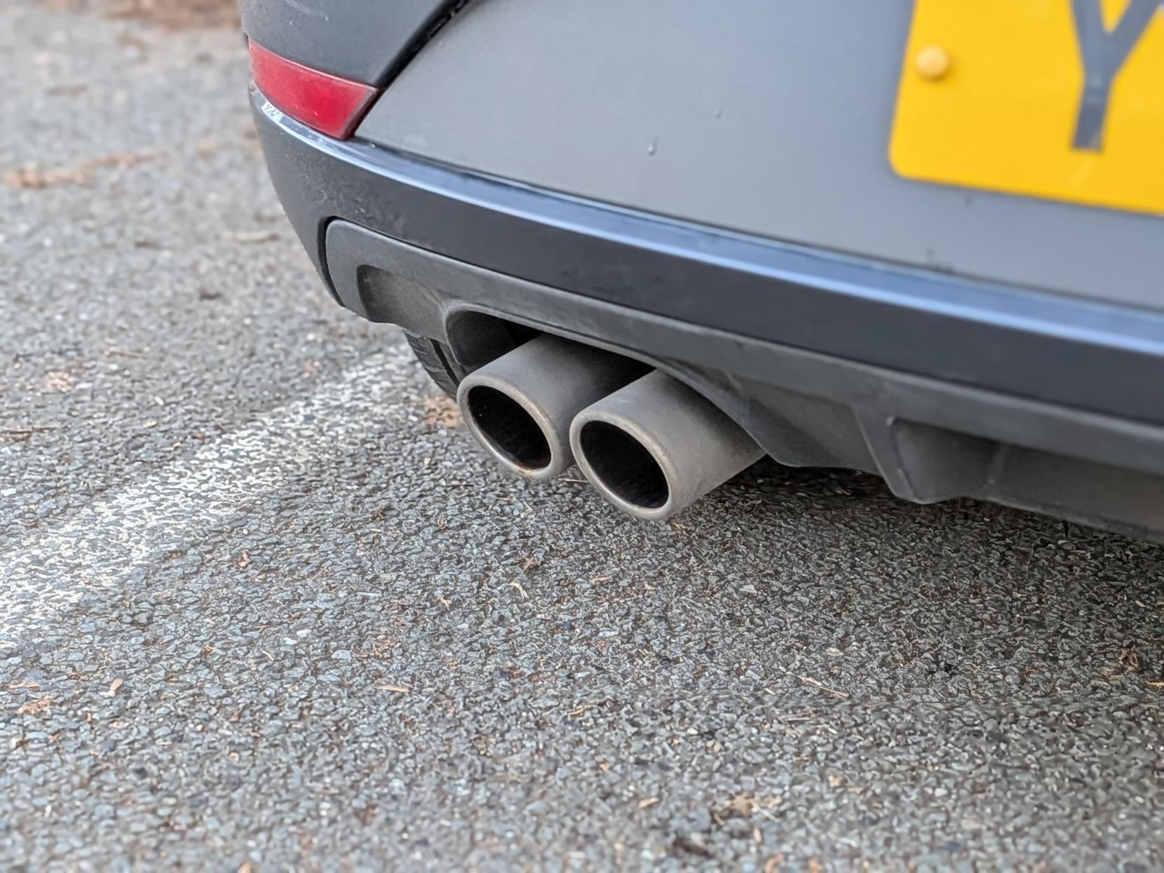 SEAT Leon 1.5 TSI EVO FR Hatchback 5dr Petrol Manual Euro 6 (s/s) (130 ps)