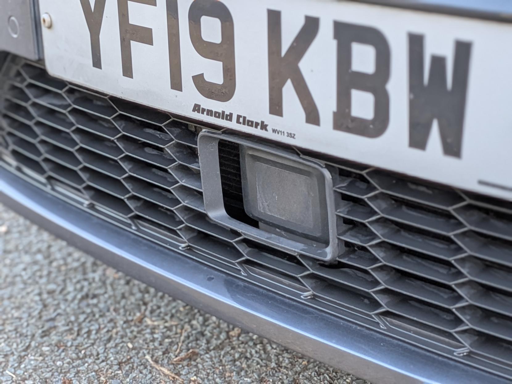 SEAT Leon 1.5 TSI EVO FR Hatchback 5dr Petrol Manual Euro 6 (s/s) (130 ps)