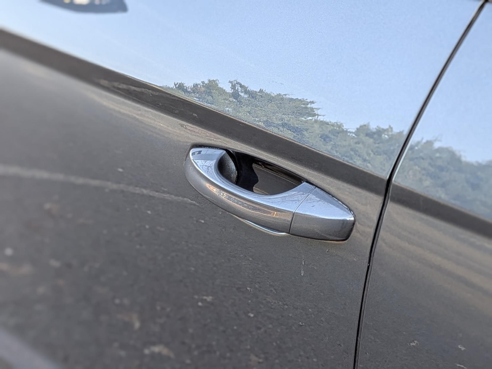 SEAT Leon 1.5 TSI EVO FR Hatchback 5dr Petrol Manual Euro 6 (s/s) (130 ps)