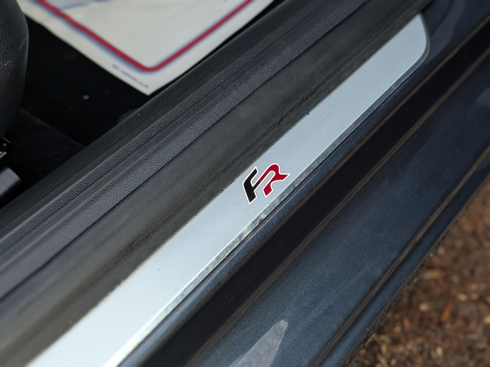 SEAT Leon 1.5 TSI EVO FR Hatchback 5dr Petrol Manual Euro 6 (s/s) (130 ps)