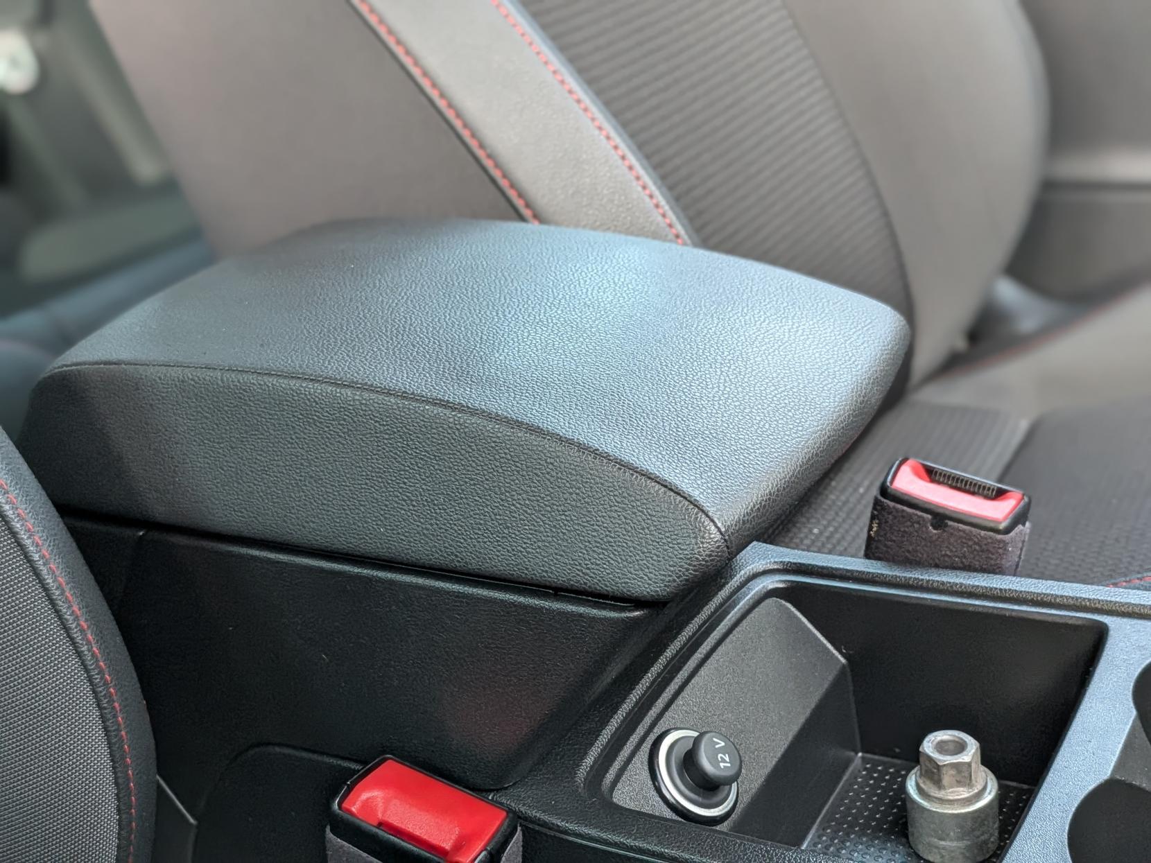 SEAT Leon 1.5 TSI EVO FR Hatchback 5dr Petrol Manual Euro 6 (s/s) (130 ps)