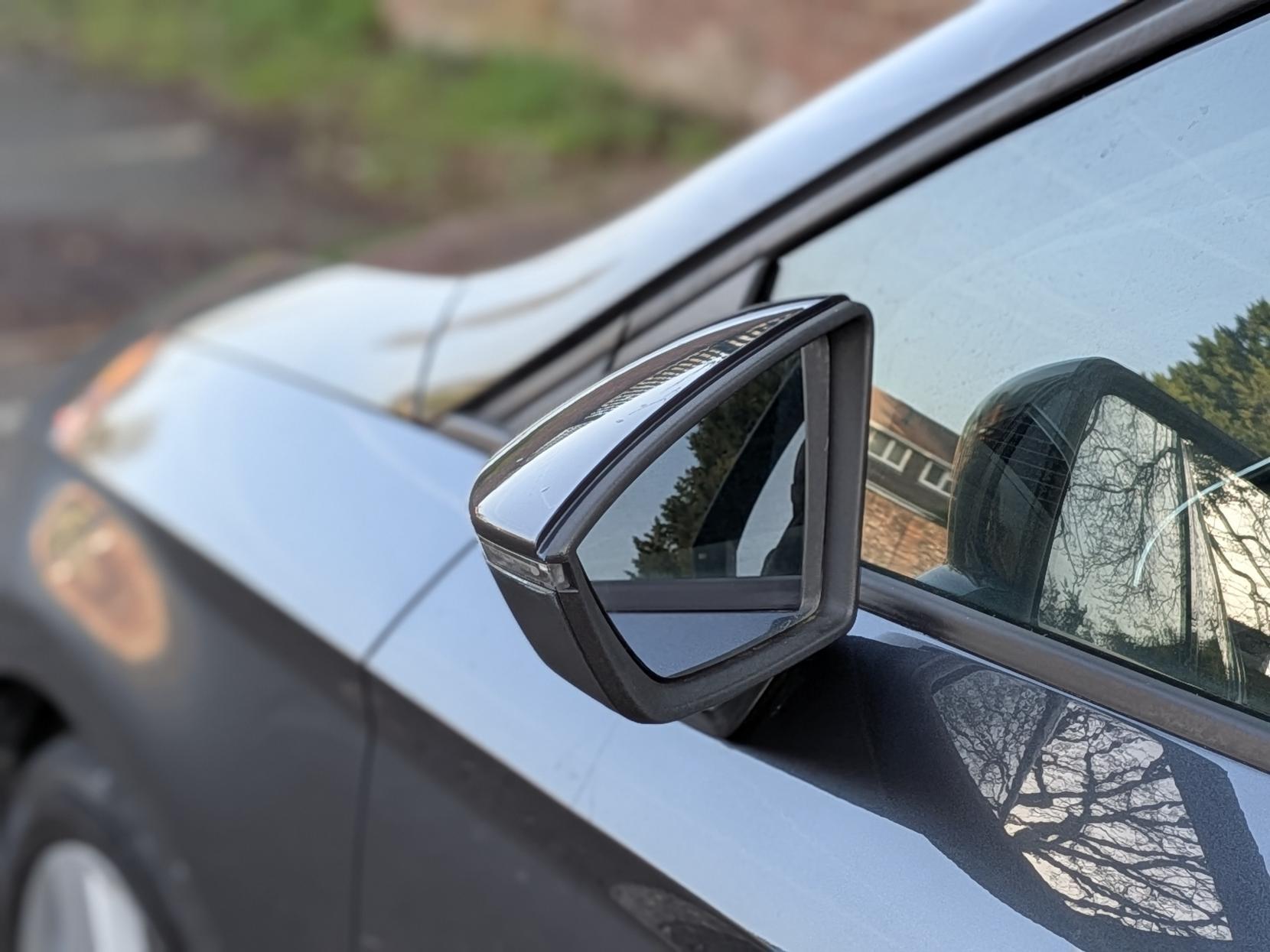 SEAT Leon 1.5 TSI EVO FR Hatchback 5dr Petrol Manual Euro 6 (s/s) (130 ps)