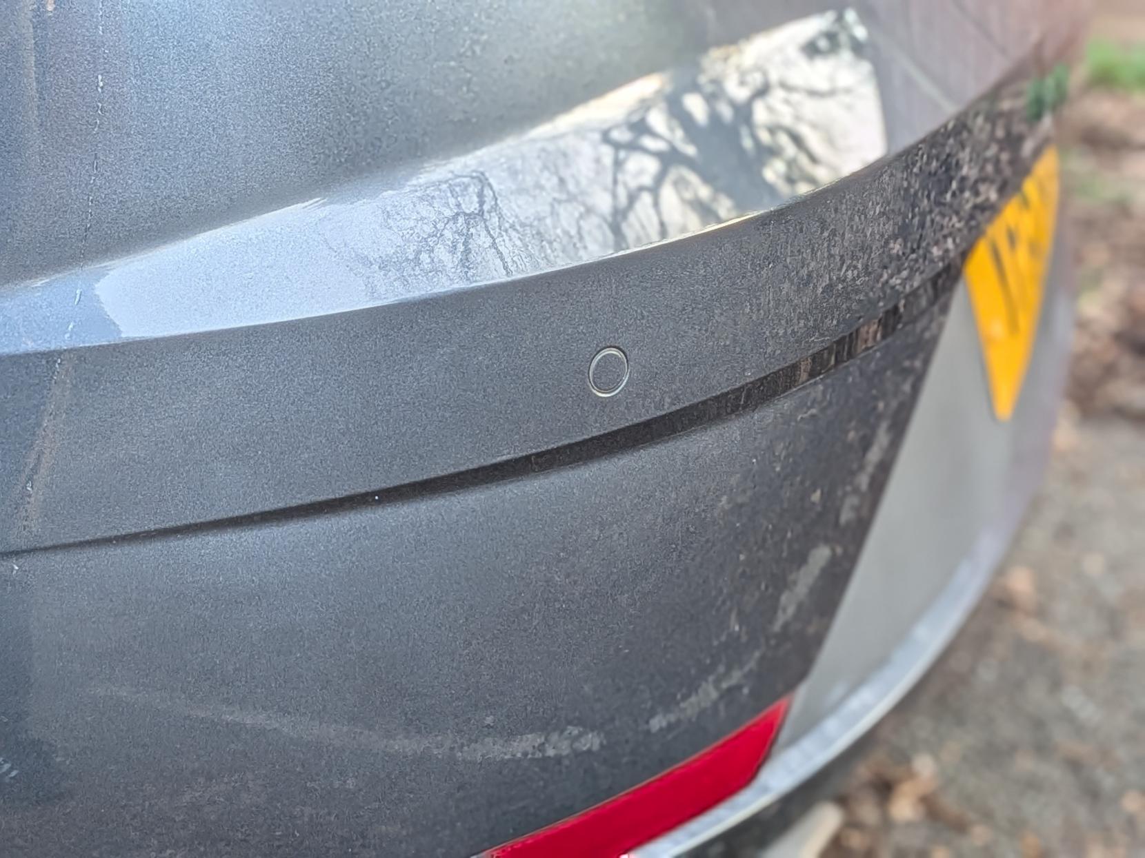 SEAT Leon 1.5 TSI EVO FR Hatchback 5dr Petrol Manual Euro 6 (s/s) (130 ps)