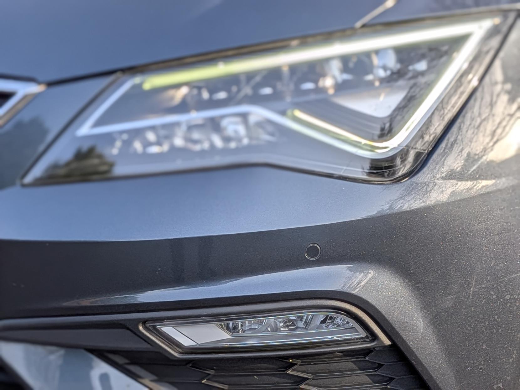 SEAT Leon 1.5 TSI EVO FR Hatchback 5dr Petrol Manual Euro 6 (s/s) (130 ps)