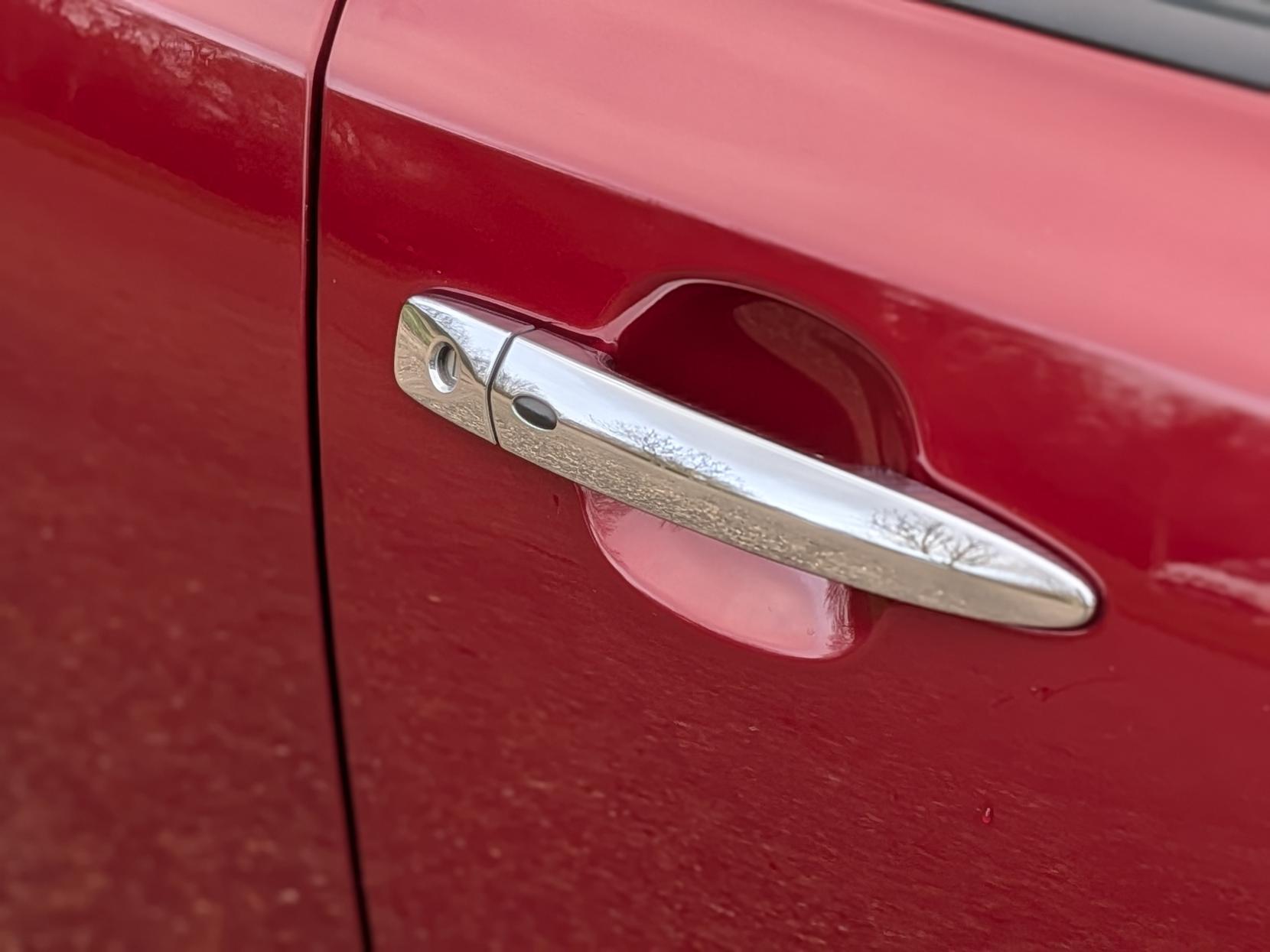 Nissan Leaf 40kWh Tekna Hatchback 5dr Electric Auto (150 ps)