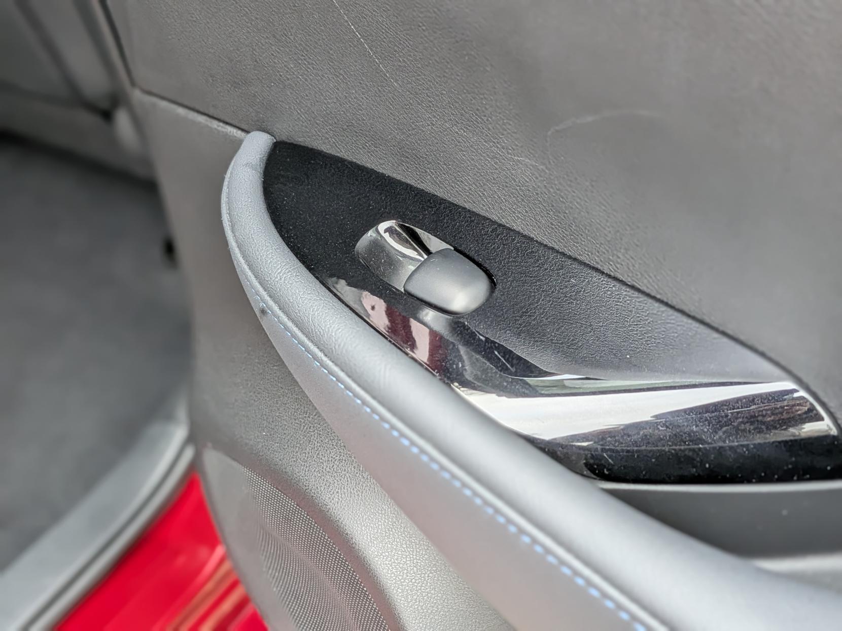 Nissan Leaf 40kWh Tekna Hatchback 5dr Electric Auto (150 ps)