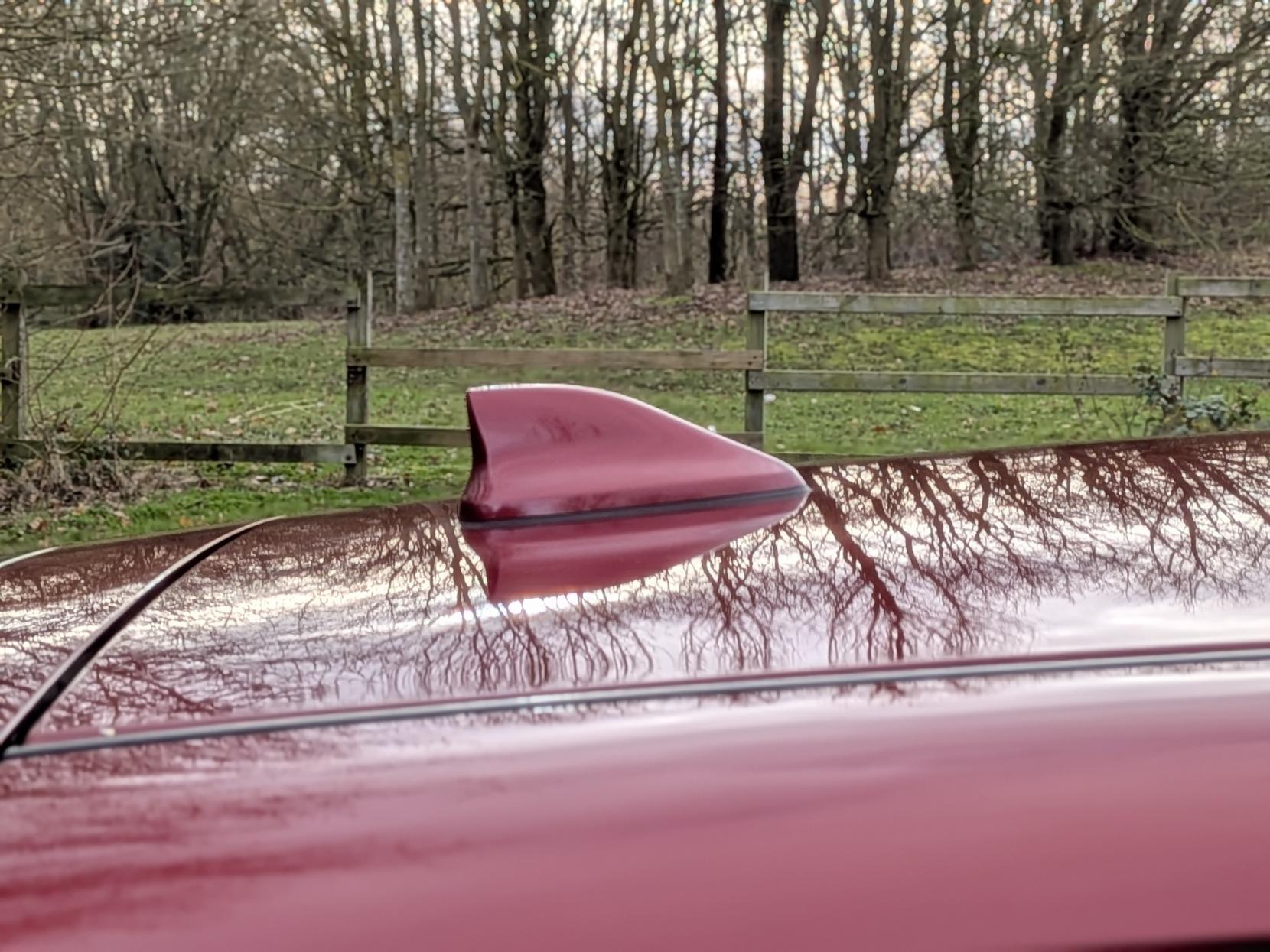 Nissan Leaf 40kWh Tekna Hatchback 5dr Electric Auto (150 ps)