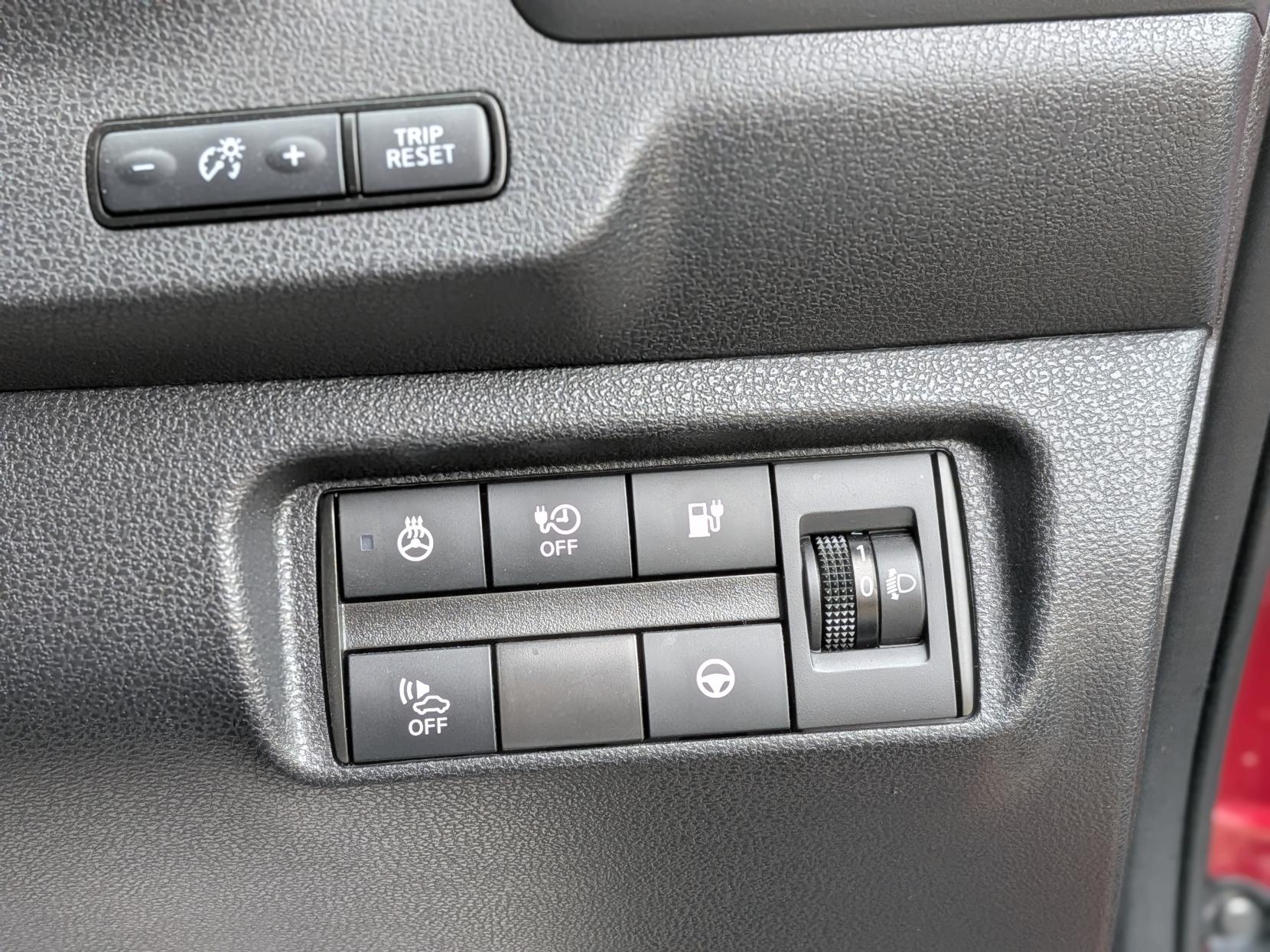 Nissan Leaf 40kWh Tekna Hatchback 5dr Electric Auto (150 ps)