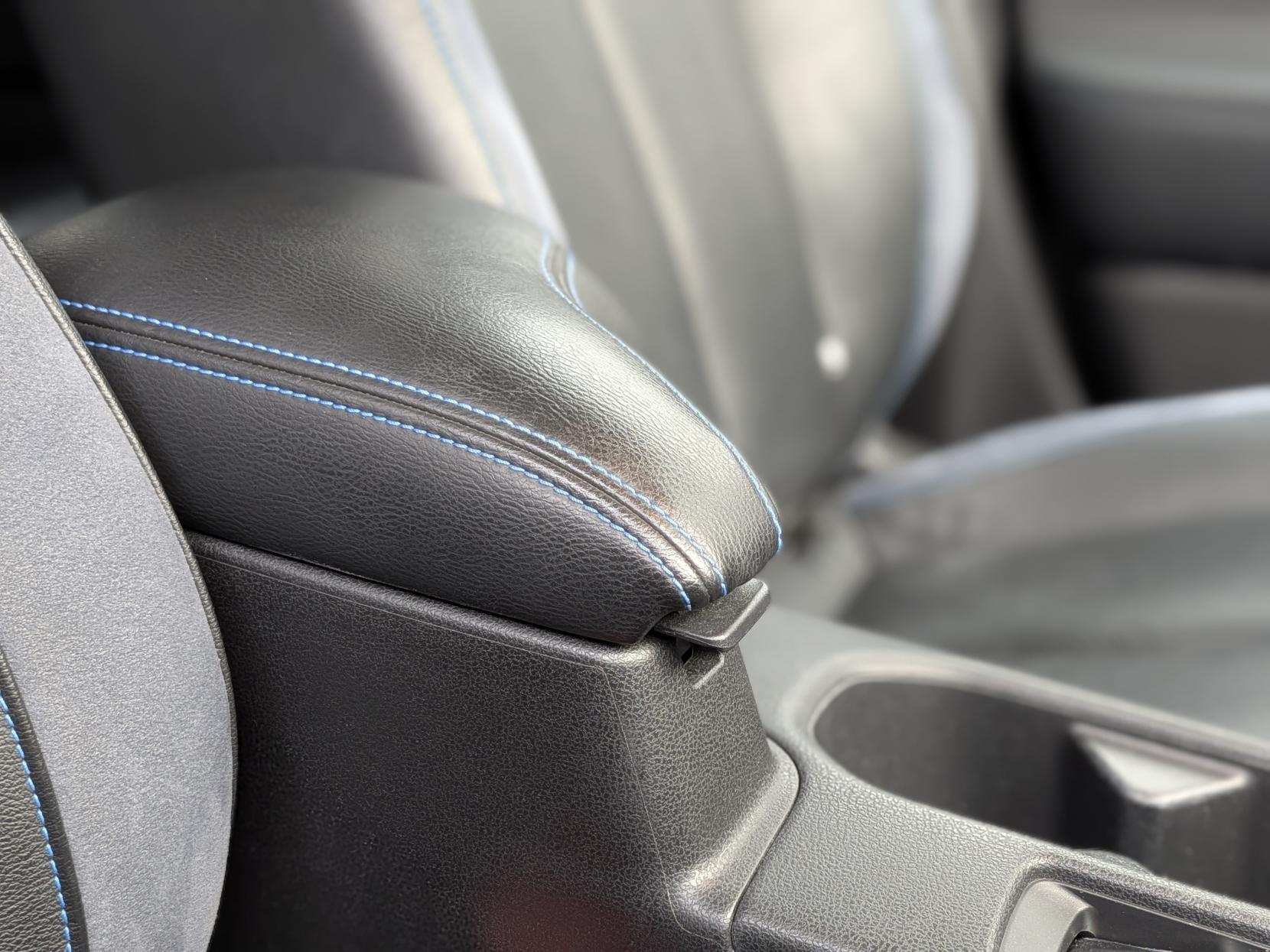 Nissan Leaf 40kWh Tekna Hatchback 5dr Electric Auto (150 ps)