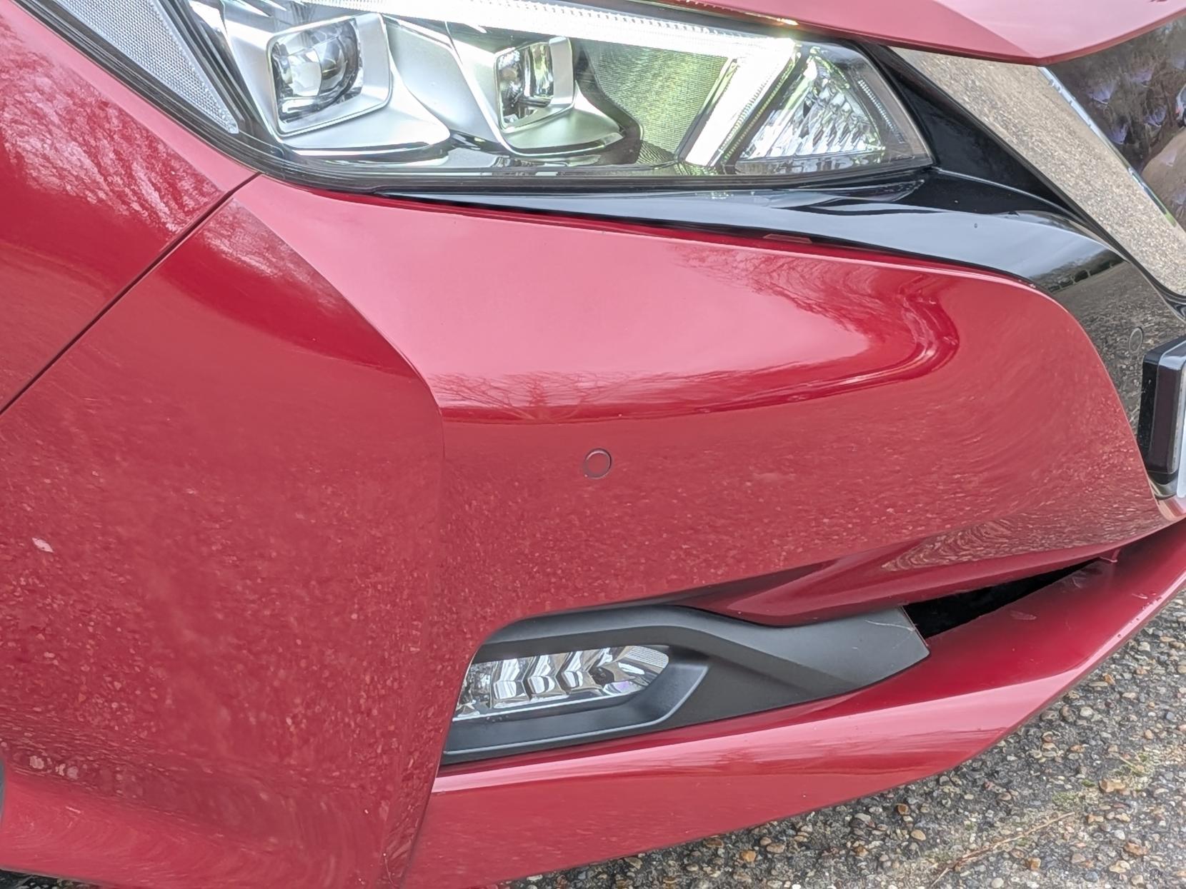 Nissan Leaf 40kWh Tekna Hatchback 5dr Electric Auto (150 ps)