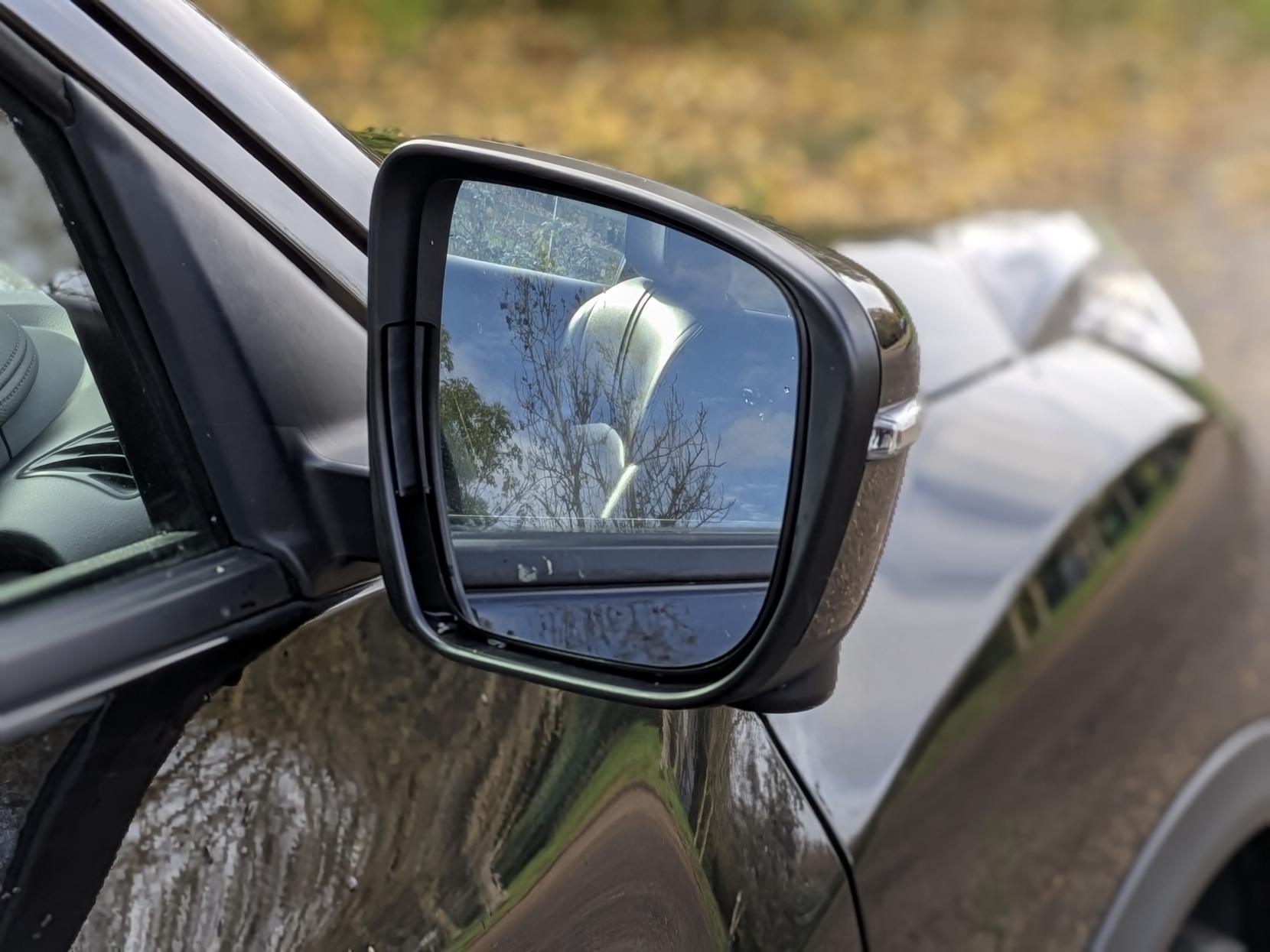 Nissan Juke 1.2 DIG-T Tekna SUV 5dr Petrol Manual Euro 6 (s/s) (115 ps)