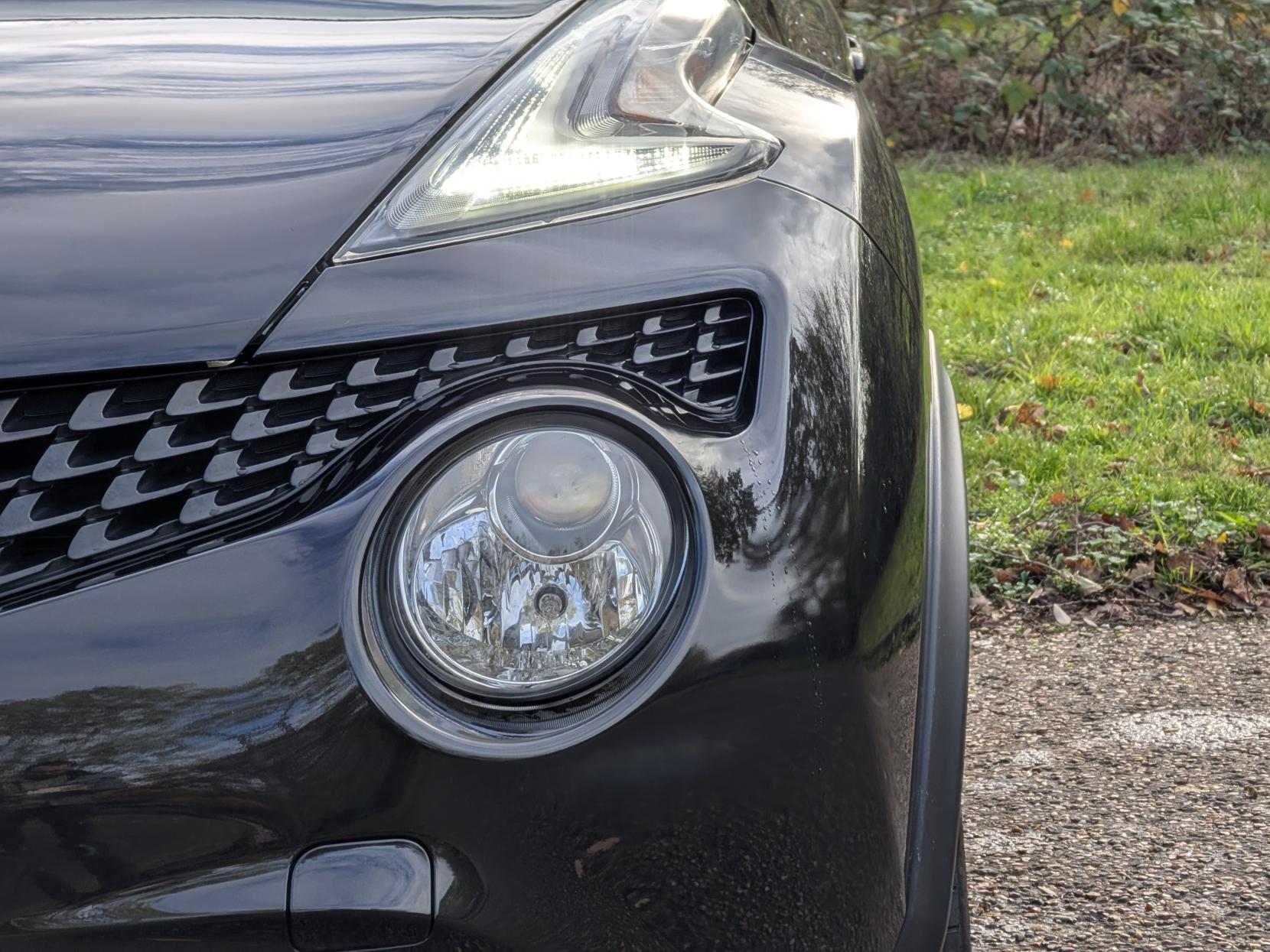 Nissan Juke 1.2 DIG-T Tekna SUV 5dr Petrol Manual Euro 6 (s/s) (115 ps)