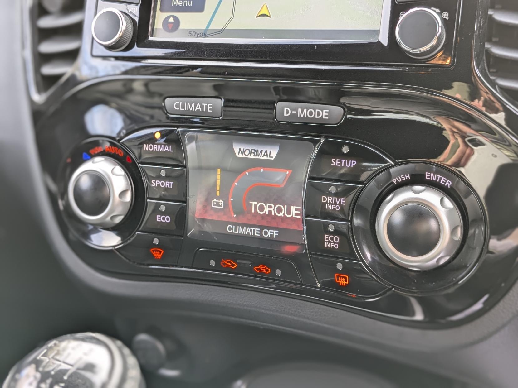 Nissan Juke 1.2 DIG-T Tekna SUV 5dr Petrol Manual Euro 6 (s/s) (115 ps)