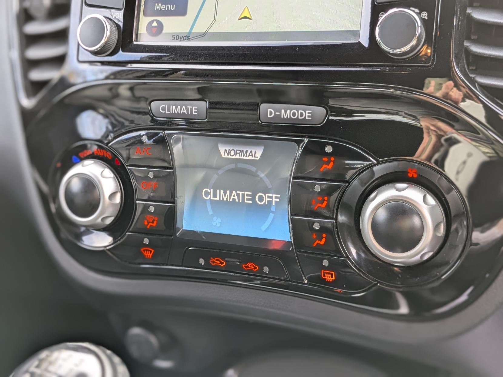 Nissan Juke 1.2 DIG-T Tekna SUV 5dr Petrol Manual Euro 6 (s/s) (115 ps)