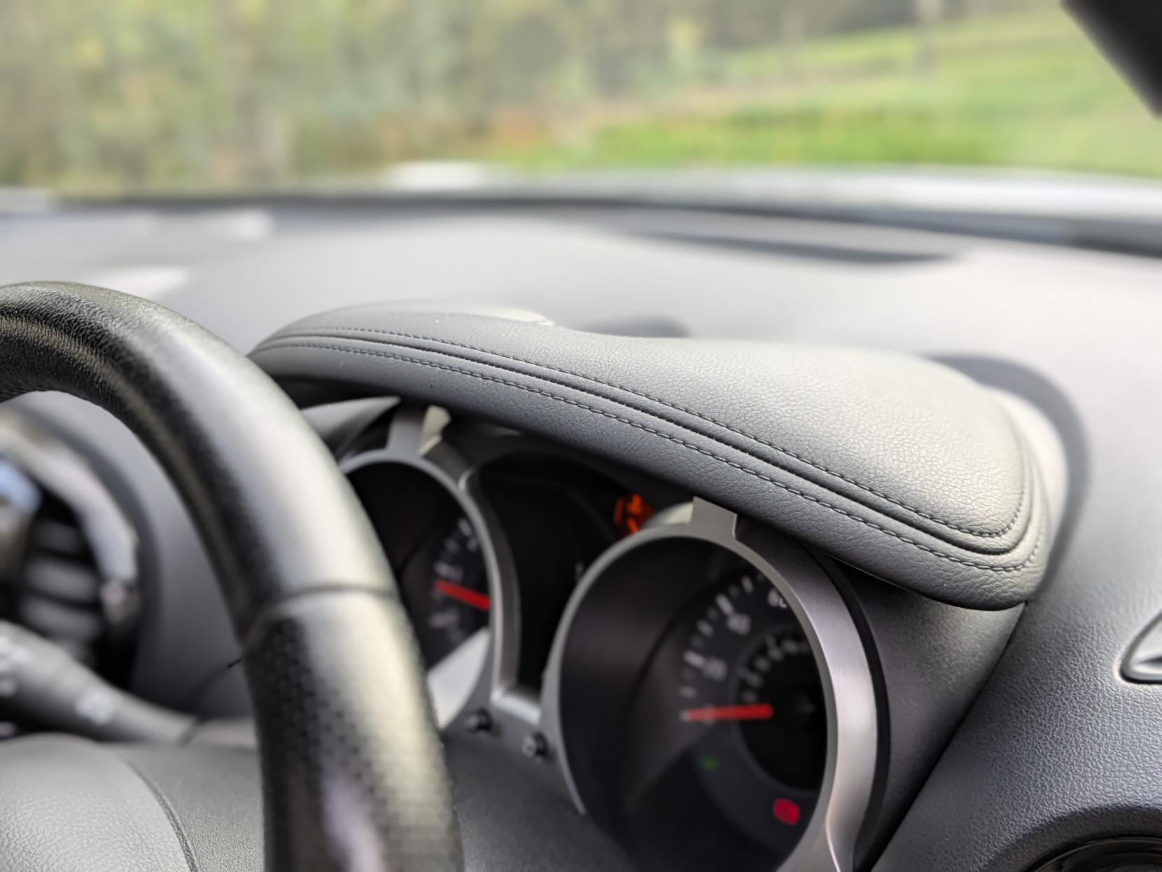 Nissan Juke 1.2 DIG-T Tekna SUV 5dr Petrol Manual Euro 6 (s/s) (115 ps)