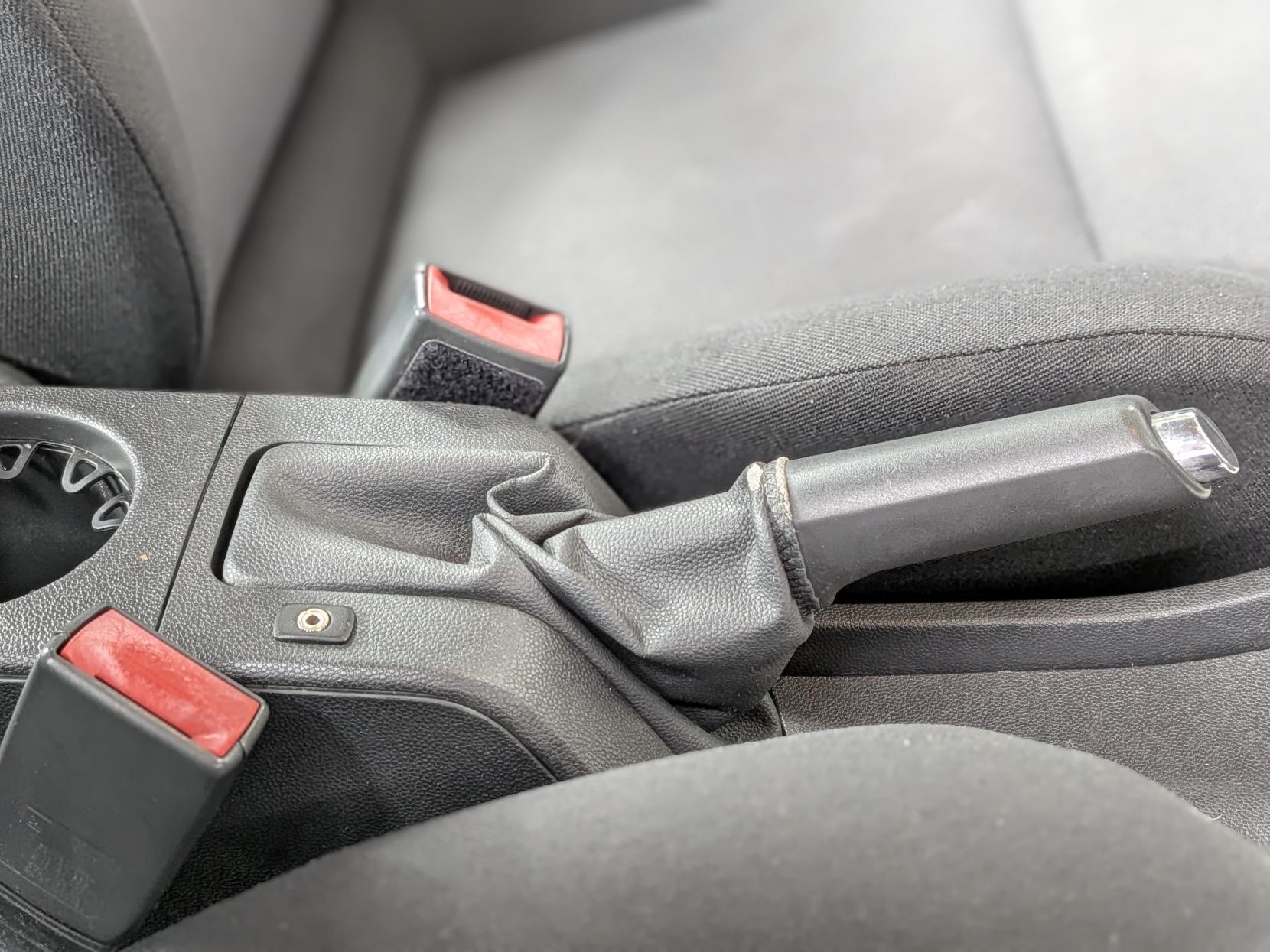 Vauxhall Astra 1.6 VVT 16v Breeze Hatchback 5dr Petrol Manual (156 g/km, 113 bhp)