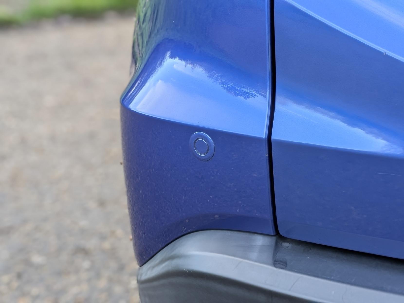 Honda HR-V 1.5 i-VTEC EX SUV 5dr Petrol CVT Euro 6 (s/s) (130 ps)