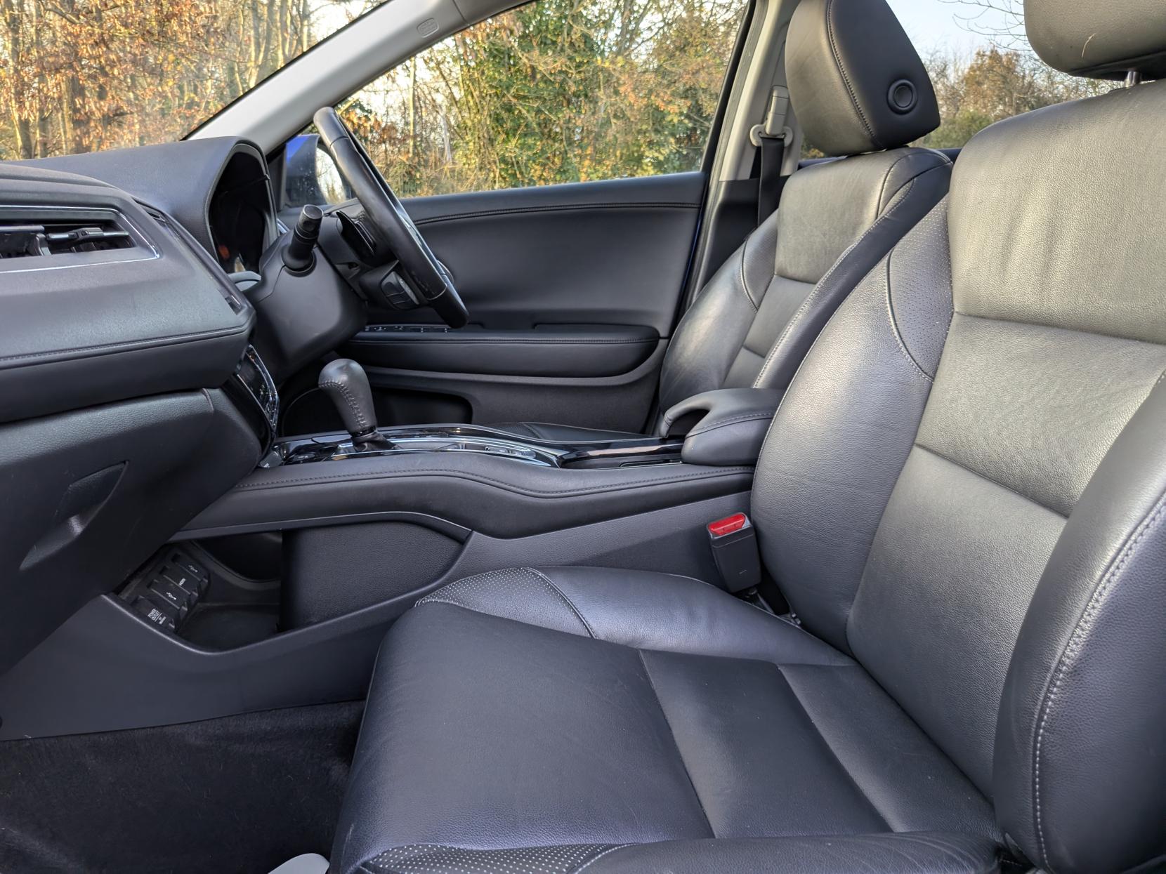 Honda HR-V 1.5 i-VTEC EX SUV 5dr Petrol CVT Euro 6 (s/s) (130 ps)