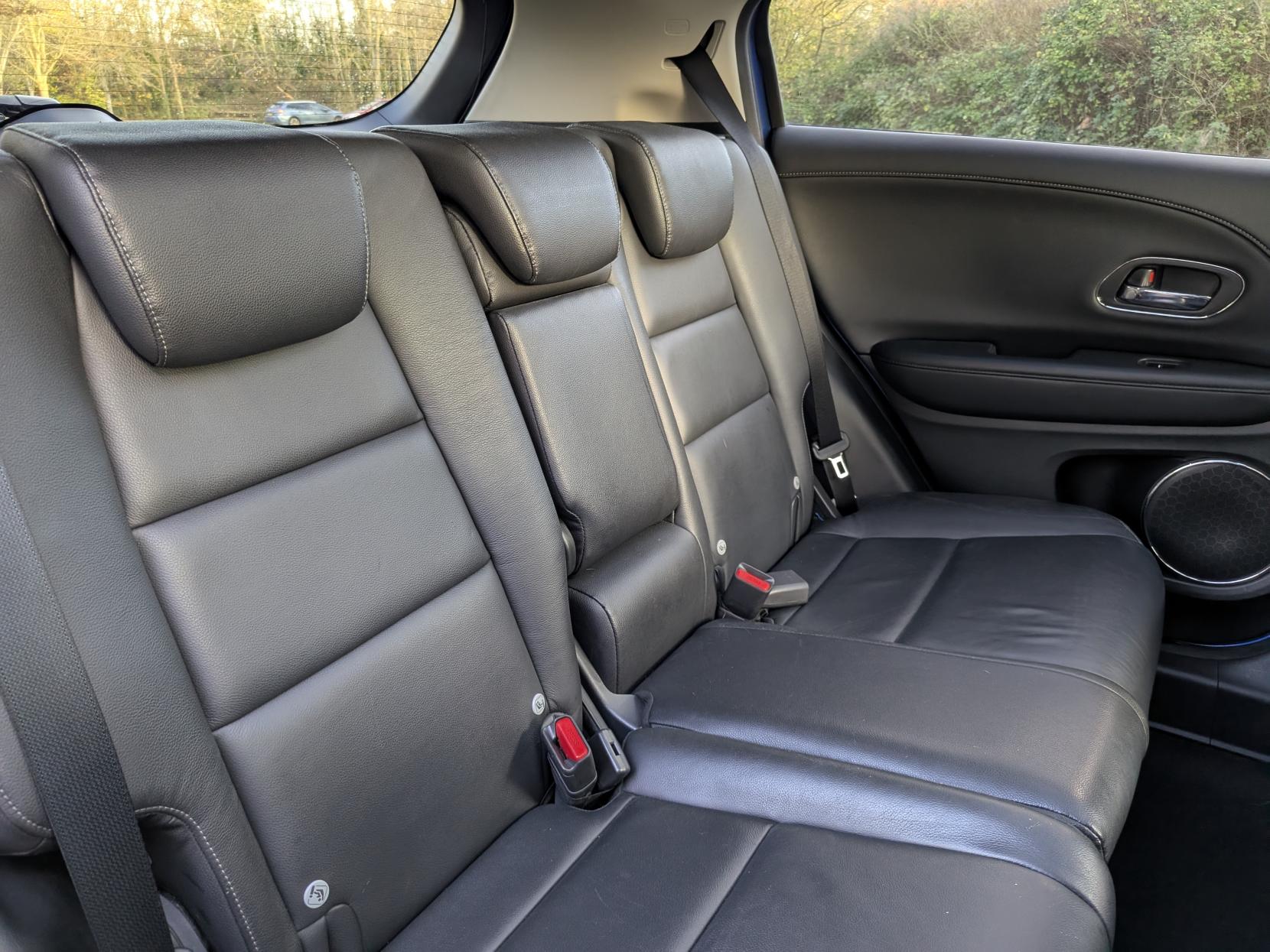 Honda HR-V 1.5 i-VTEC EX SUV 5dr Petrol CVT Euro 6 (s/s) (130 ps)