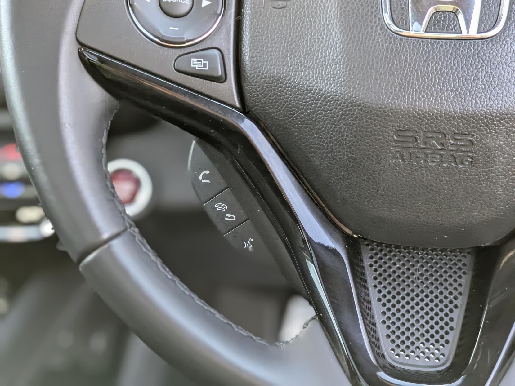 Honda HR-V 1.5 i-VTEC EX SUV 5dr Petrol CVT Euro 6 (s/s) (130 ps)