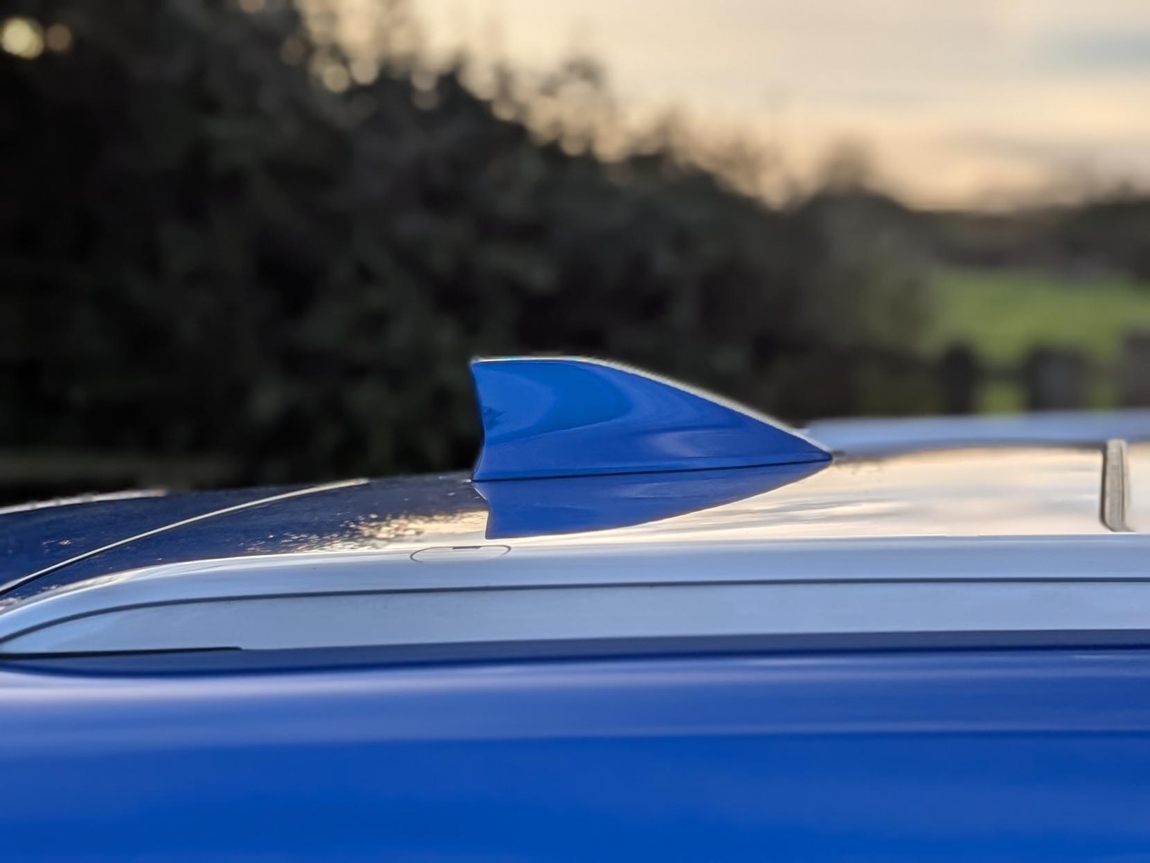 Honda HR-V 1.5 i-VTEC EX SUV 5dr Petrol CVT Euro 6 (s/s) (130 ps)