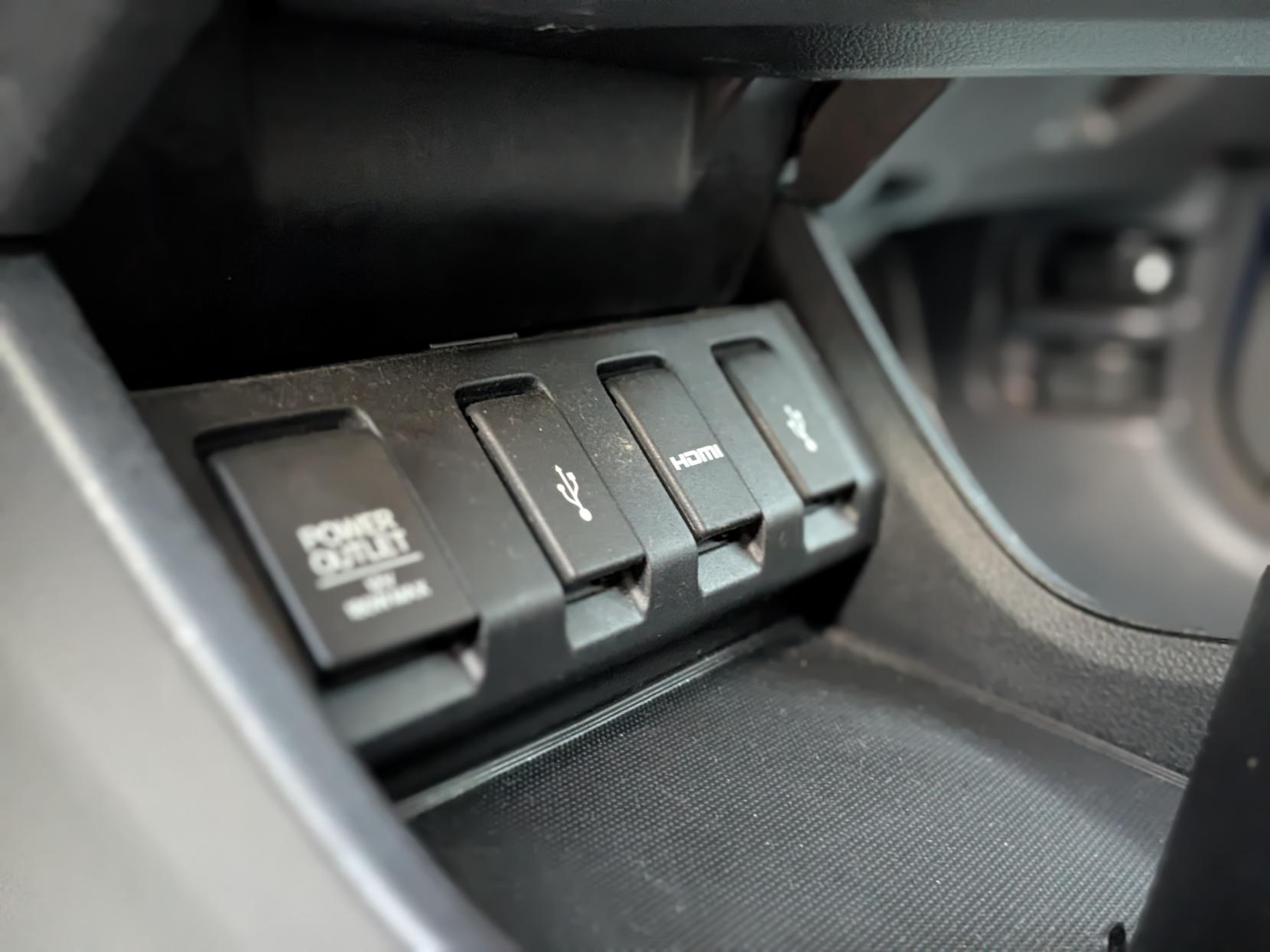 Honda HR-V 1.5 i-VTEC EX SUV 5dr Petrol CVT Euro 6 (s/s) (130 ps)